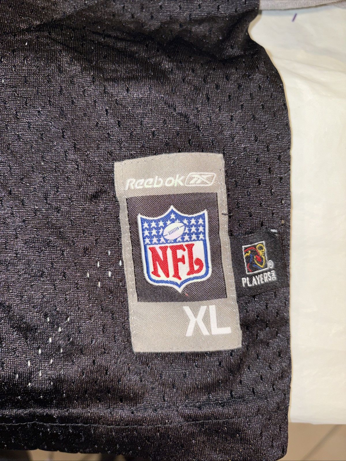 Reebok Terrell Owens NFL Player Jersey Eagles Reebok Youth XL 18-20 Size US S / EU 44-46 / 1 - 3 Thumbnail