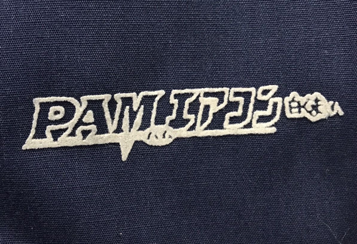 Japanese Brand × Vintage Vintage Hitachi Jacket Size US XL / EU 56 / 4 - 9 Thumbnail