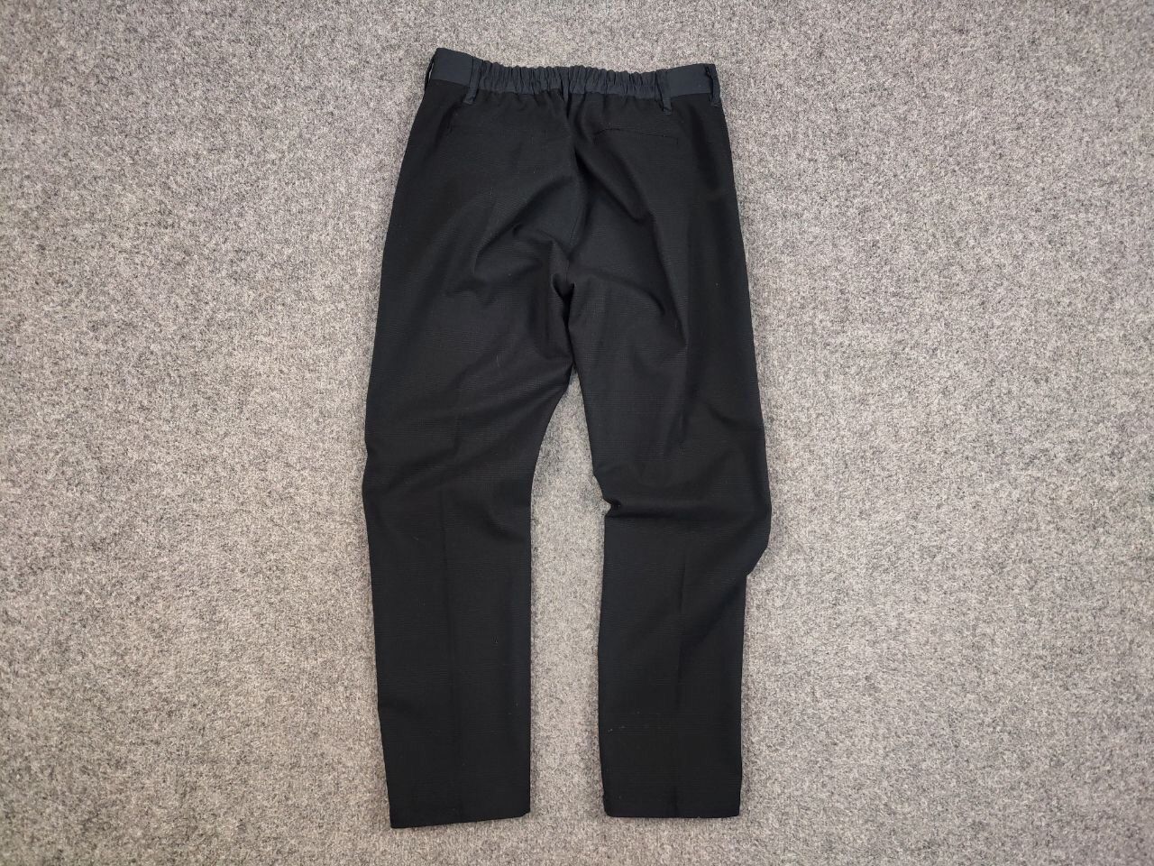 Japanese Brand Niko And Japanese Brand Design Cropped Trouser Pants Size US 30 / EU 46 - 8 Thumbnail