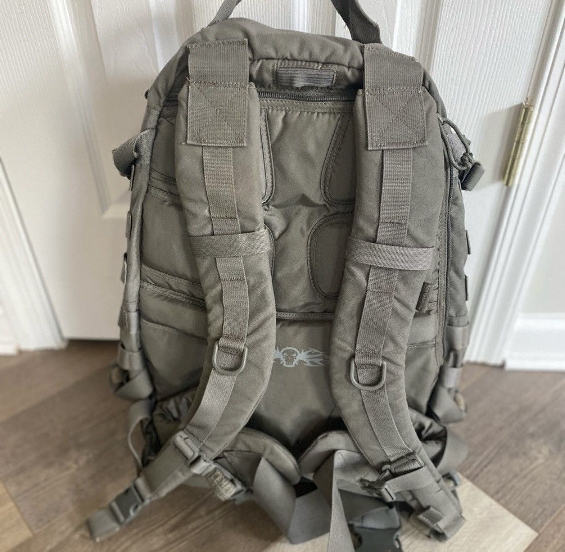 CAMELBAK MILITARY NATIONAL GUARD TACTICAL BACKPACK LARGE