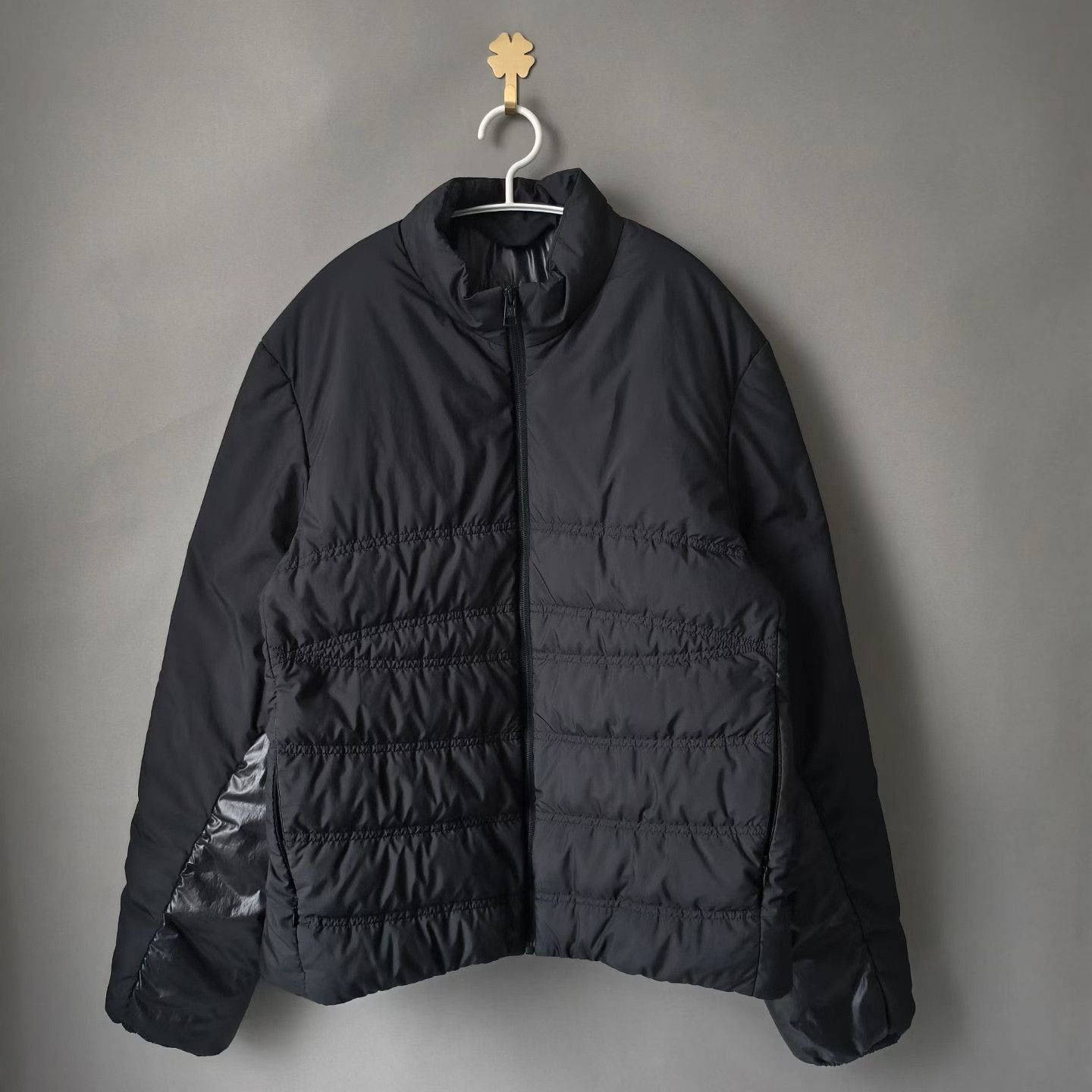 Moncler Moncler 2024 CAYO Stand-Collar Down Jacket Size US L / EU 52-54 / 3 - 1 Thumbnail