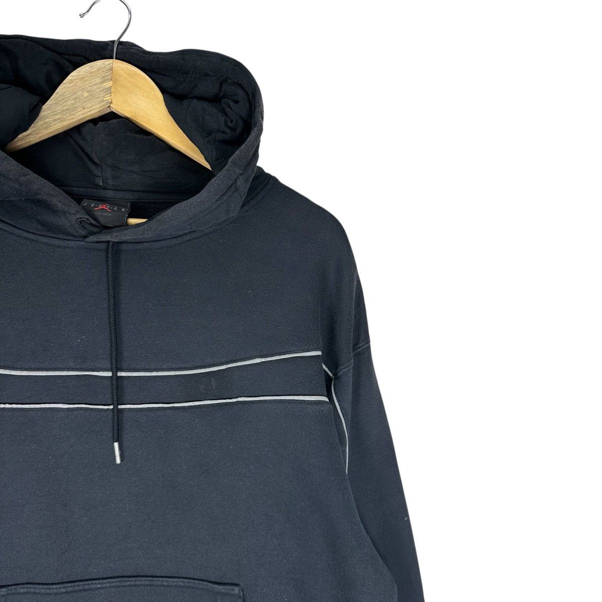 Nike NIKE AIR JORDAN HOODIE SWEATSHIRT Size US L / EU 52-54 / 3 - 4 Thumbnail