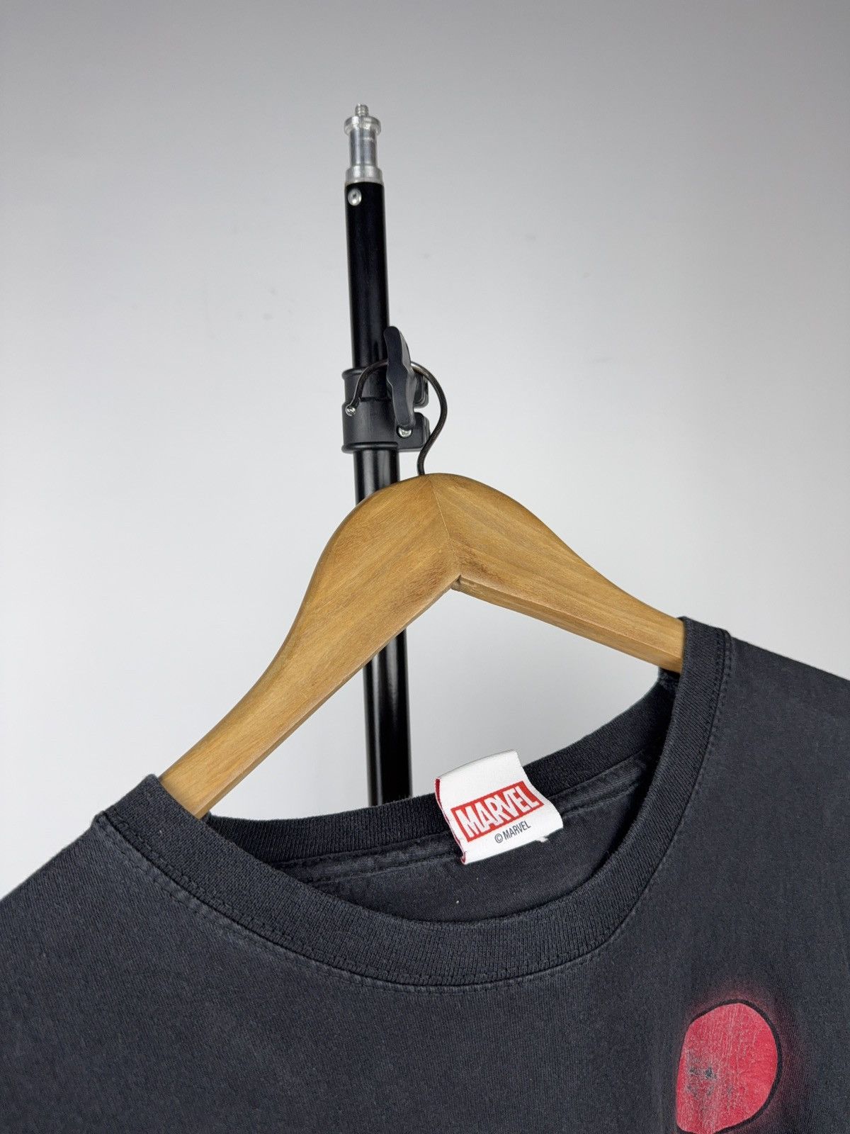 Marvel Comics 00s Marvel Groot “Don’t Push This Button” Graphic T-Shirt Size US L / EU 52-54 / 3 - 7 Thumbnail