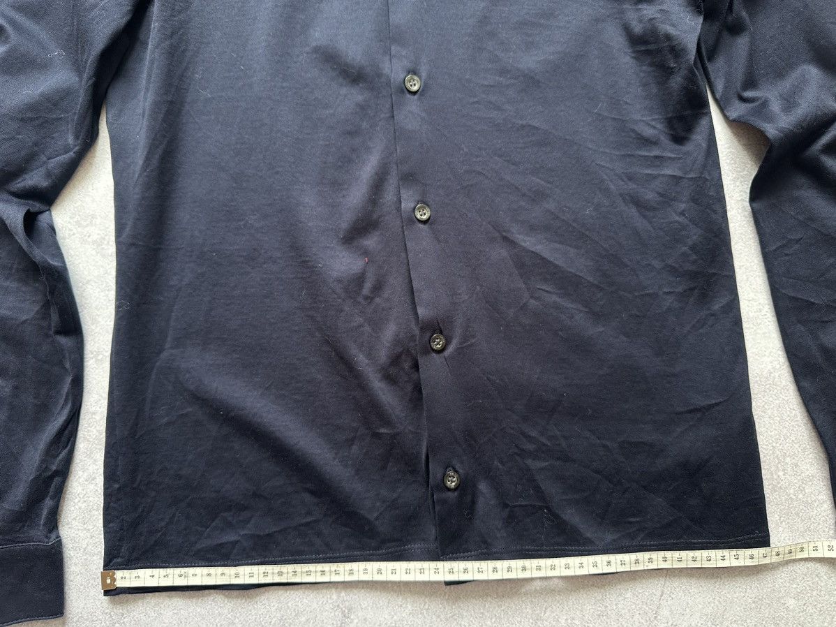 Reiss × Vintage Shirts REISS dark blue size S Size US S / EU 44-46 / 1 - 5 Thumbnail