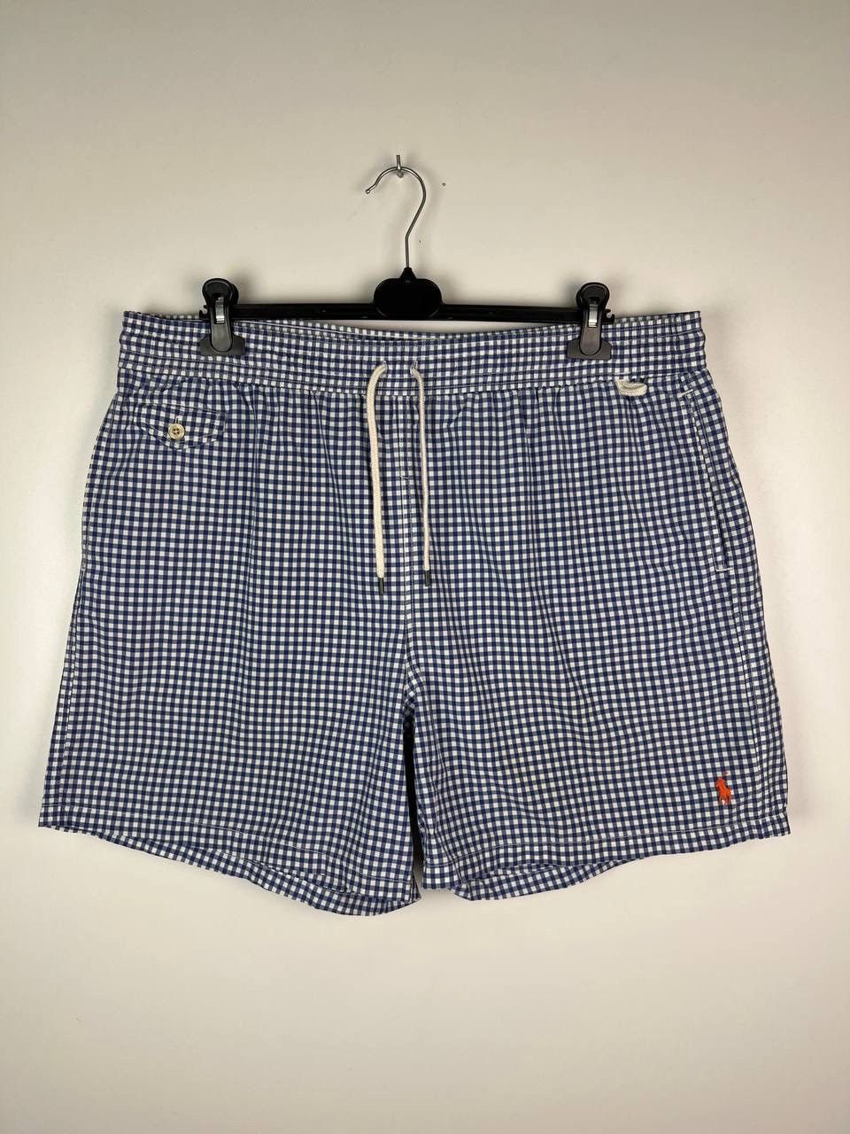 Polo Ralph Lauren Polo Ralph Lauren vintage short size XXL 37 Size US 37 - 1 Thumbnail