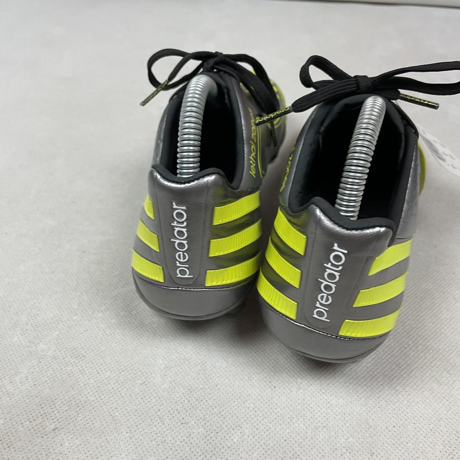 Adidas Adidas Predator LZ XTRX SG V20983 Men's Football Cleats 7 Size US 7 / EU 40 - 8 Thumbnail