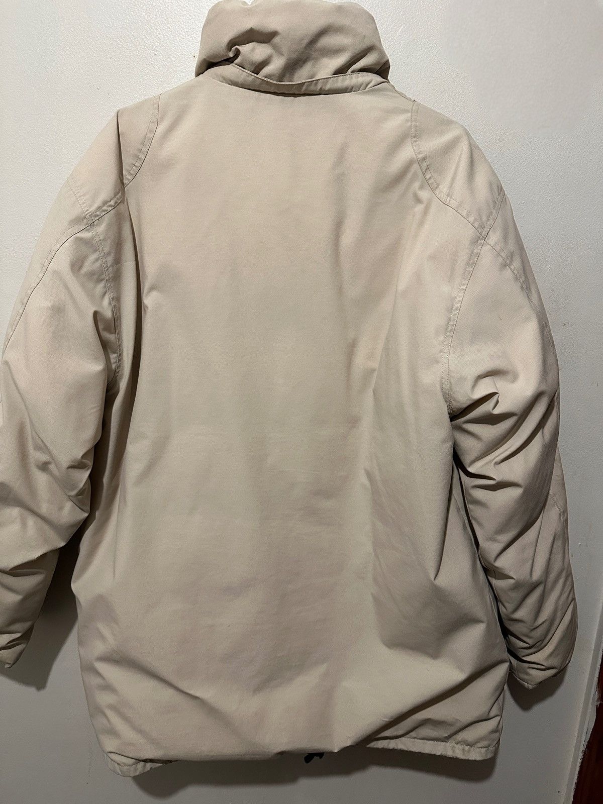 Canada Goose Canada Goose Vintage “Halifax” Parka Size US L / EU 52-54 / 3 - 2 Thumbnail