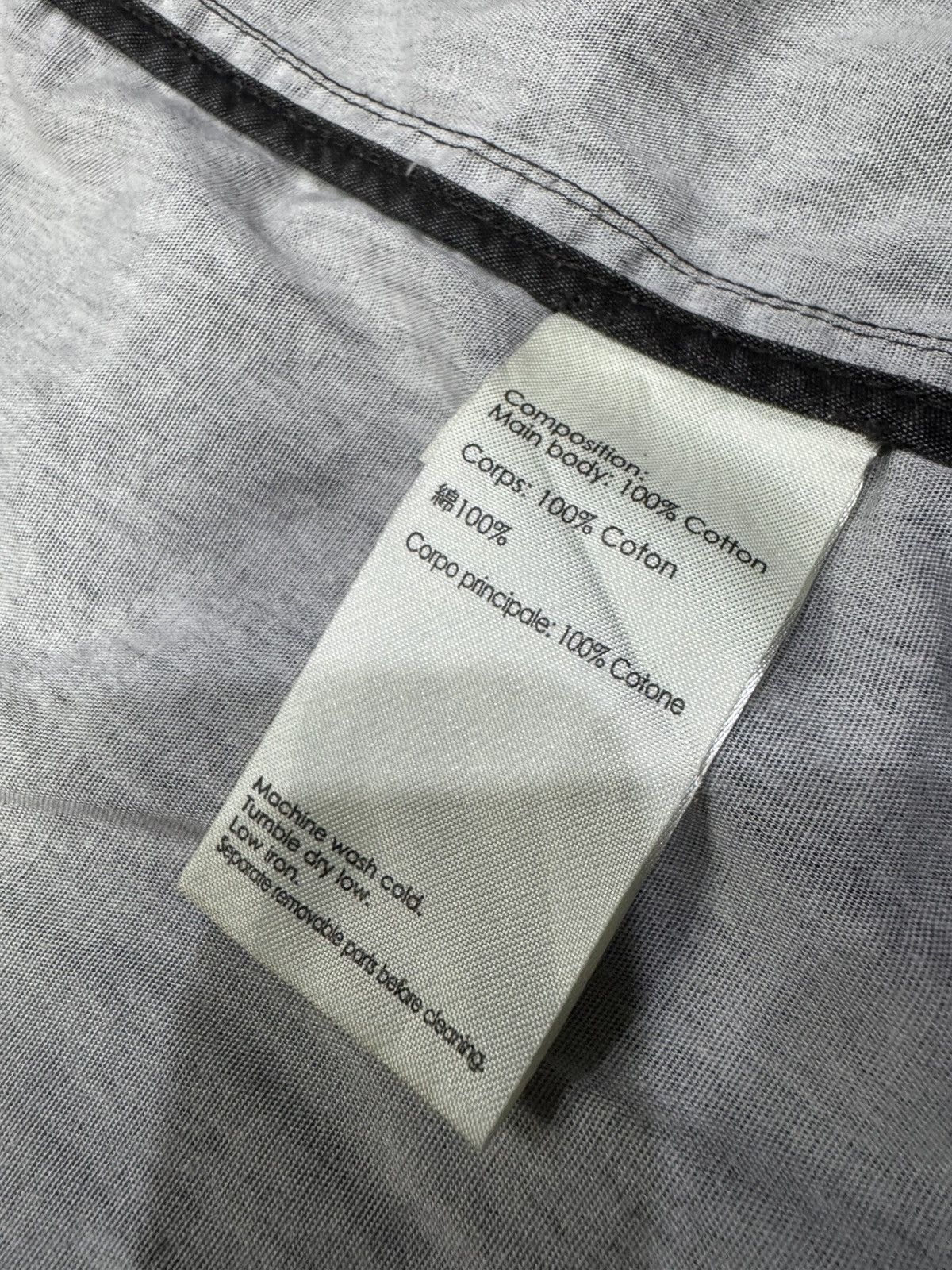 3.1 Phillip Lim 3.1 PHILLIP LIM DOUBLE ZIPPER PARKA JACKET Size US M / EU 48-50 / 2 - 6 Thumbnail