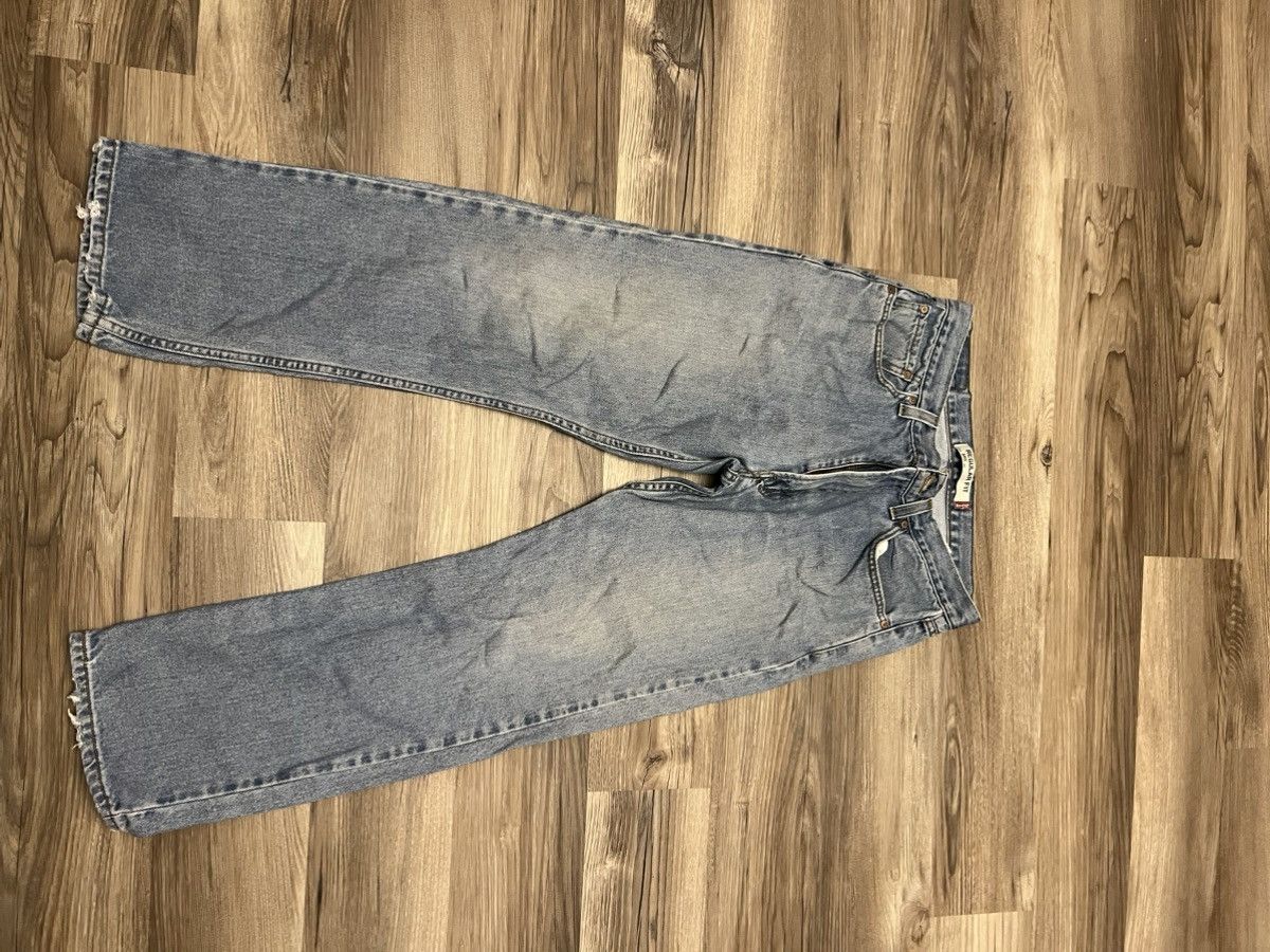Levi's Levi 505’s Size US 34 / EU 50 - 1 Thumbnail