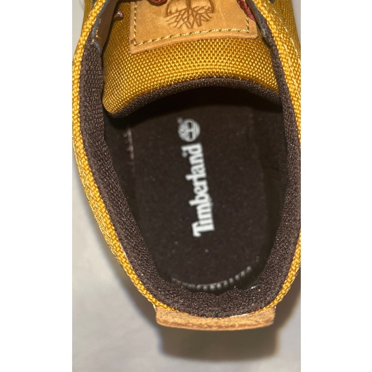 Timberland Timberland Davis Square Chukka A1013 Shoes - Size: 11.5 Size US 11.5 / EU 44-45 - 13 Thumbnail