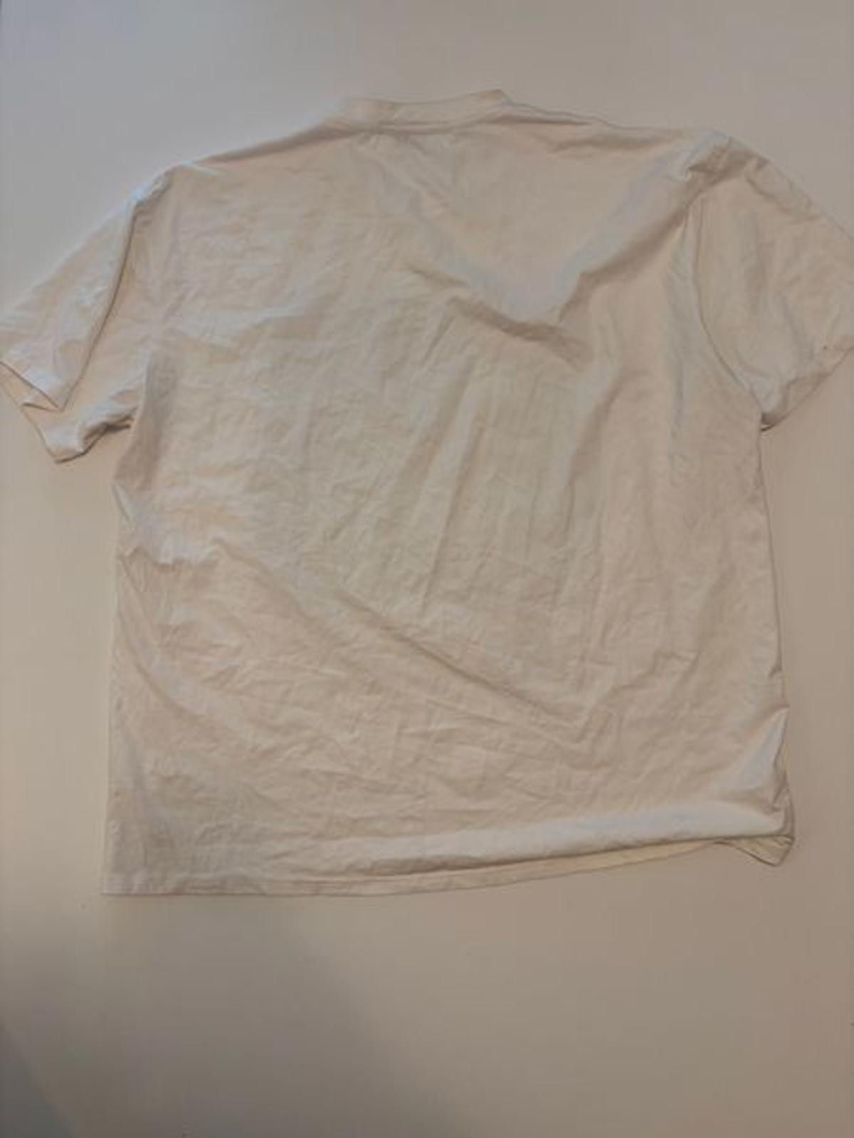 Other DNA Streetwear Geometric Graphic Tiger T-Shirt (Size 2XL) Size US XXL / EU 58 / 5 - 2 Thumbnail