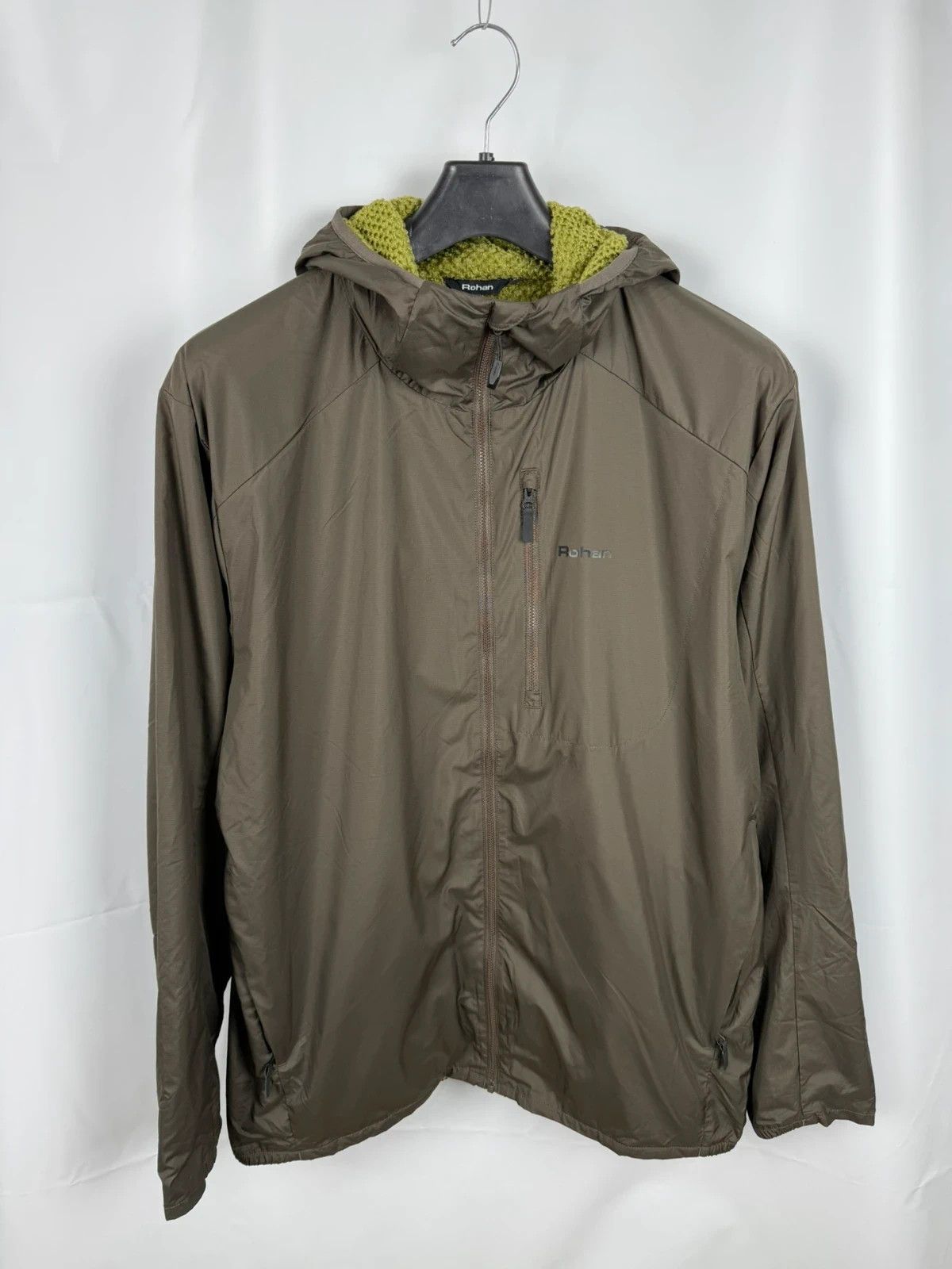 Other Rohan Insulated Jacket Hooded Outdoor Men size XL Size US XL / EU 56 / 4 - 1 Thumbnail
