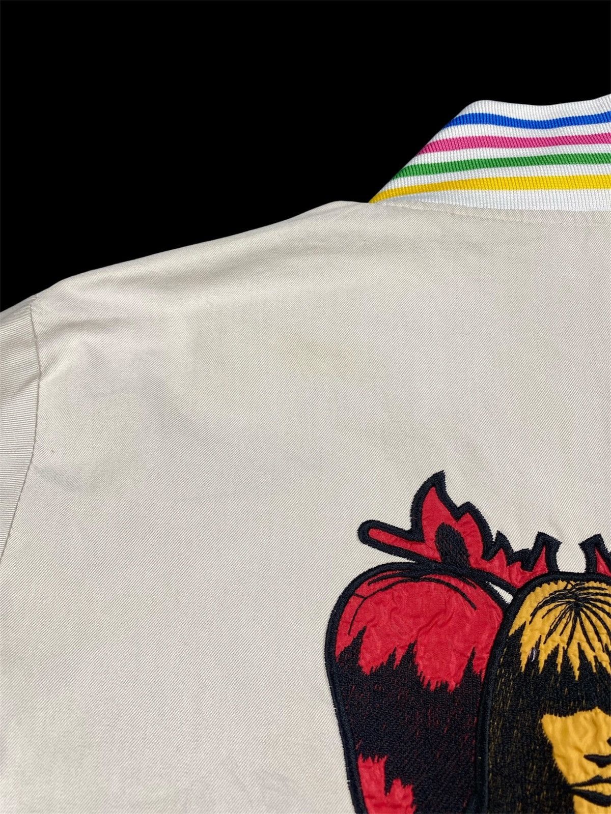 Andy Warhol × Hysteric Glamour Hysteric Glamour Andy Warhol Jacket Size US S / EU 44-46 / 1 - 20 Thumbnail