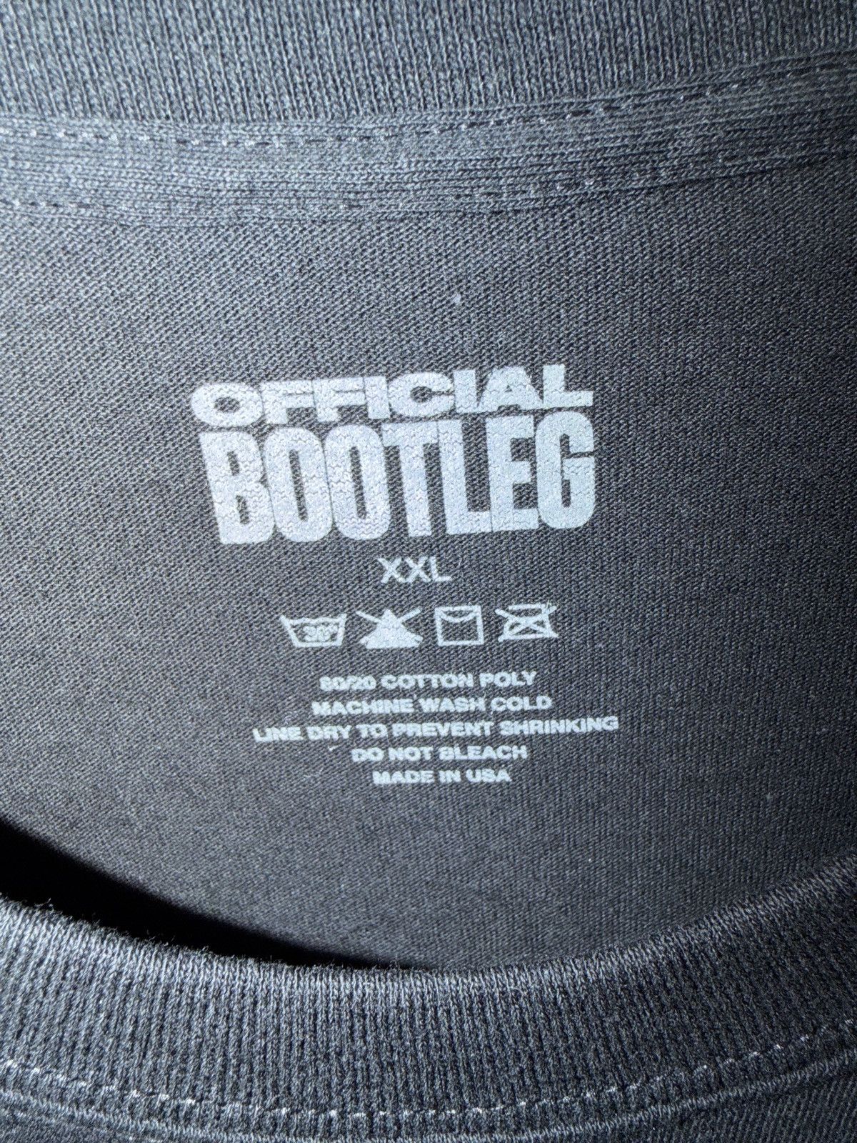 Other Official Bootleg Dogefather Tee Size US XXL / EU 58 / 5 - 3 Thumbnail