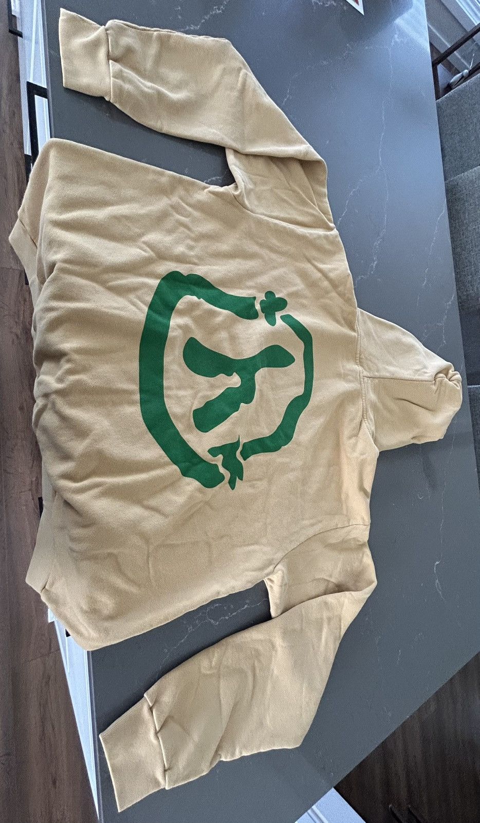HIDDEN Hidden NY Floating Hoodie Size US L / EU 52-54 / 3 - 5 Thumbnail