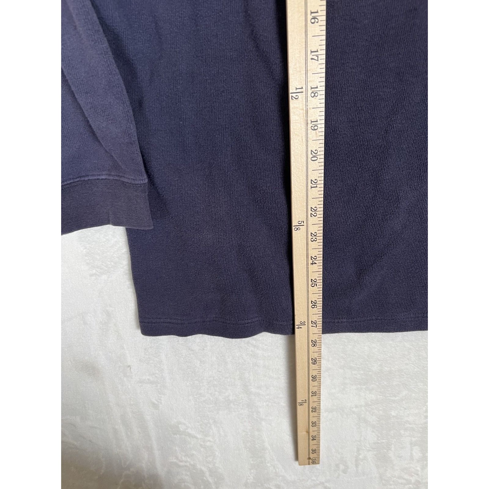 Other Vintage Paco Jeans Sweatshirt Size XL Y2K Blue Hip Hop Embro Size US XL / EU 56 / 4 - 4 Thumbnail