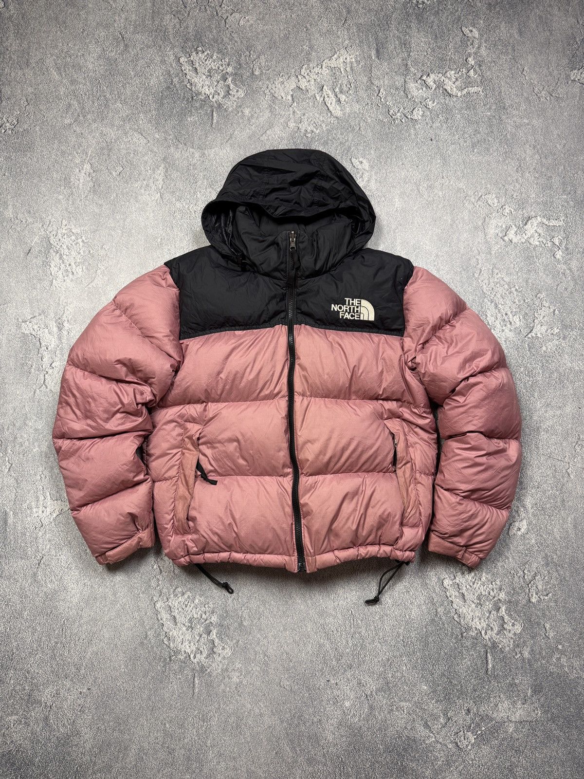 The North Face The North Face 700 Fill Down Puffer Jacket Size M / US 6-8 / IT 42-44 - 1 Thumbnail