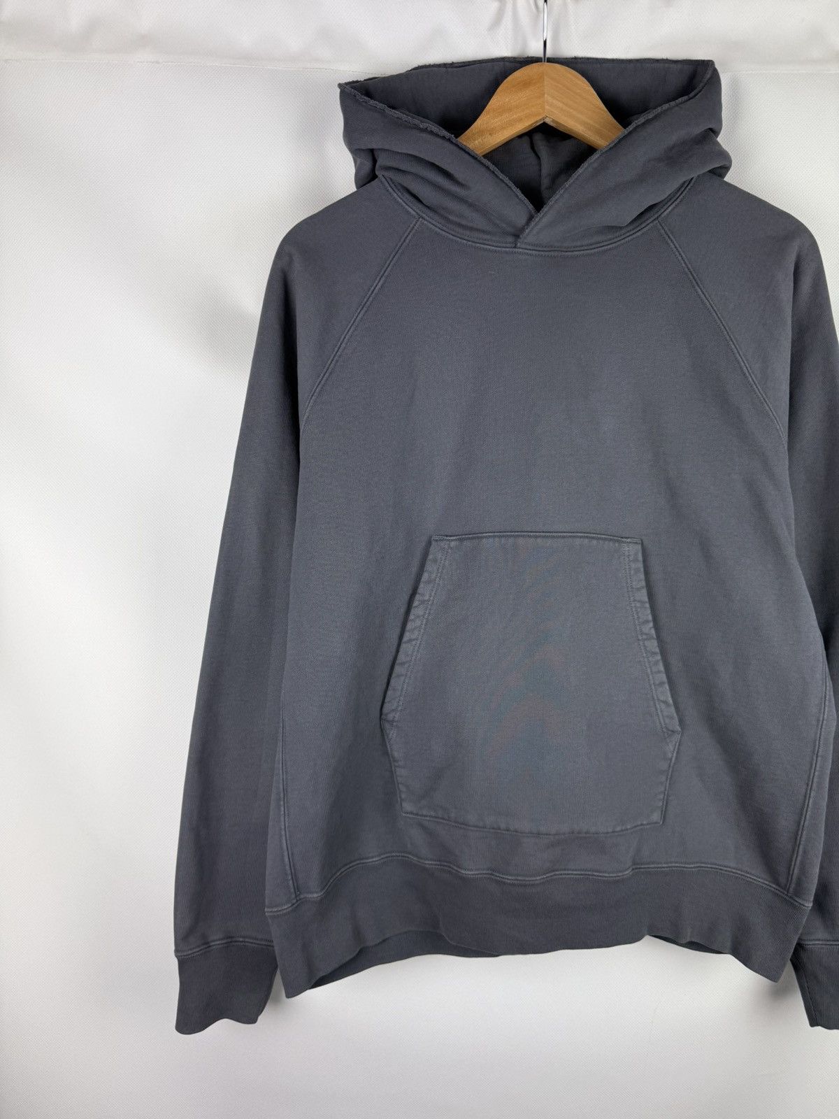 Lady White Co. Lady White Co. Men’s Heavy Weighted Hoodie Pullover USA Size US M / EU 48-50 / 2 - 2 Thumbnail