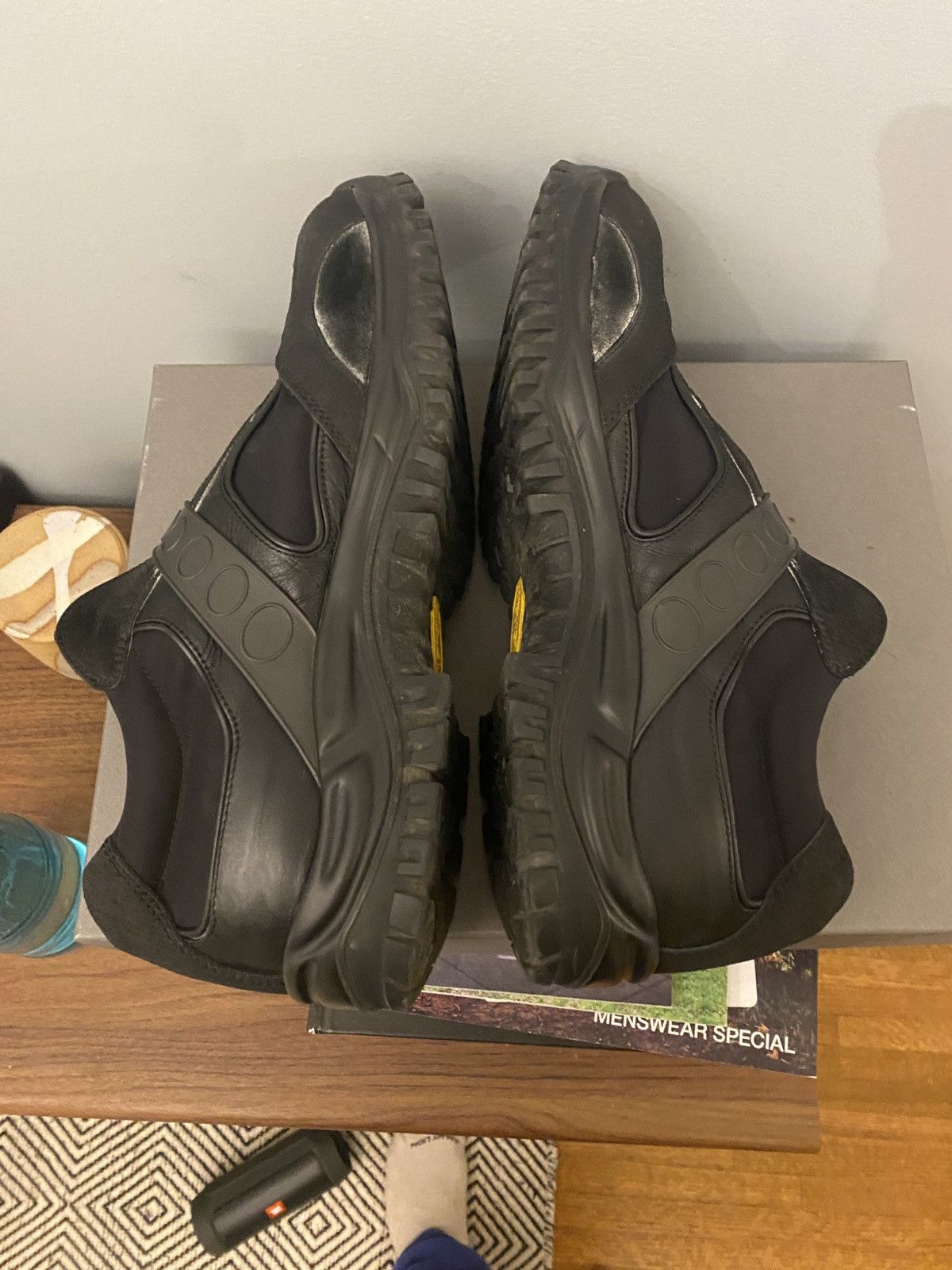 Kiko Kostadinov Kiko Anthara Sneaker Size US 11 / EU 44 - 4 Thumbnail