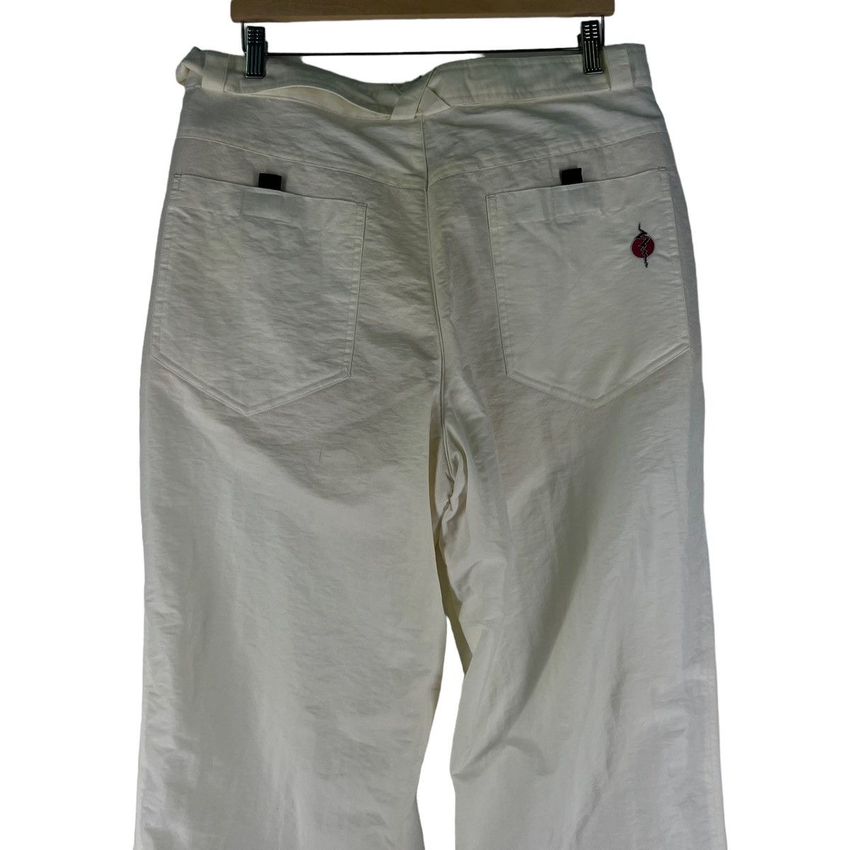 Japanese Brand 🔥Vintage Ski Pants Outdoor Kutsosm Japan Made Size US 36 / EU 52 - 7 Thumbnail