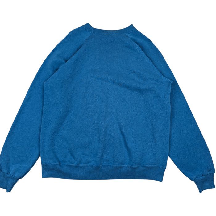 Hanes Vintage 90's SAN FRANCISCO SYMPHONY Jumper Sweatshirt Size US L / EU 52-54 / 3 - 6 Thumbnail