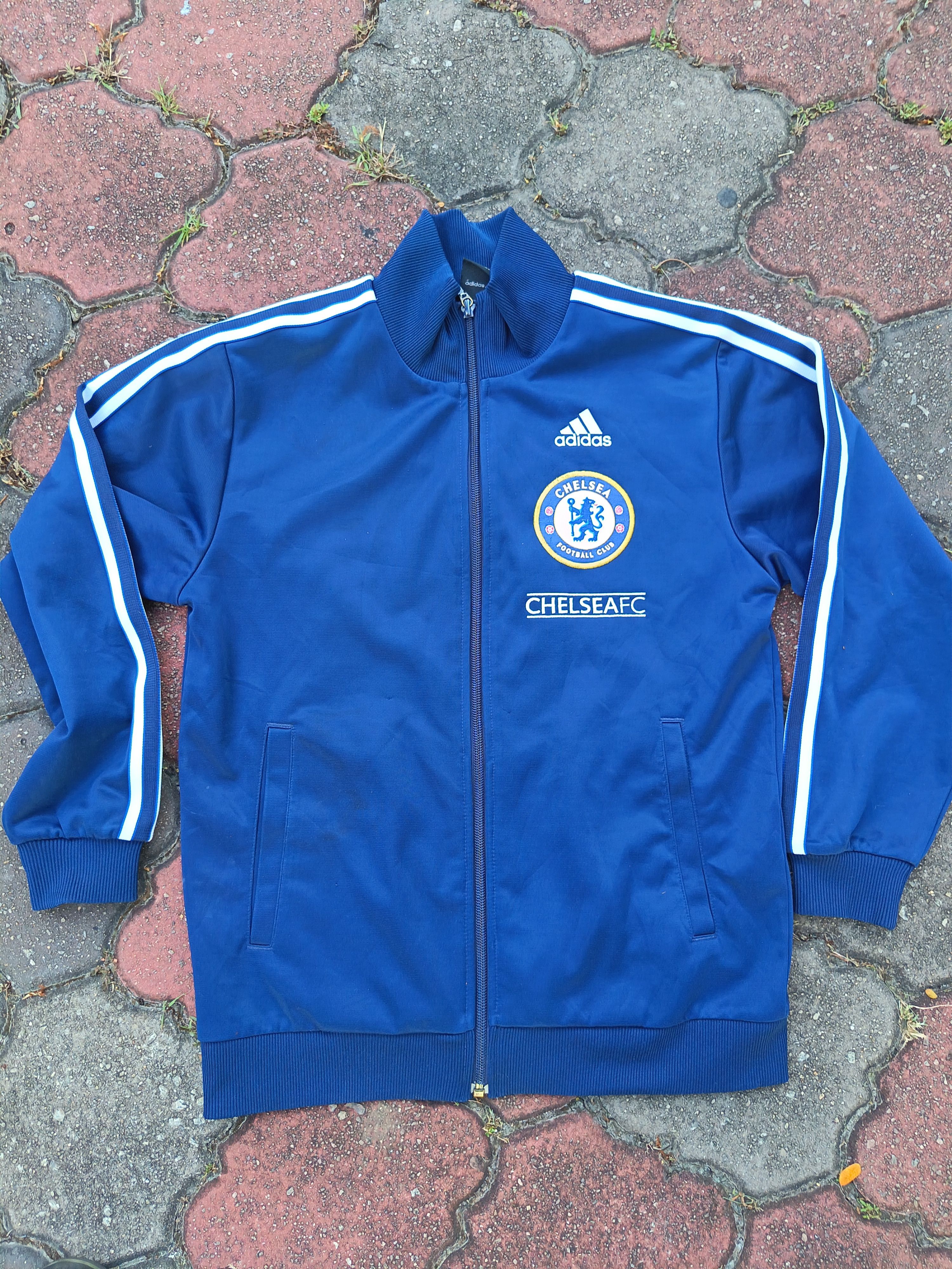 Adidas Adidas x chelsea kids Size US XXS / EU 40 - 1 Thumbnail