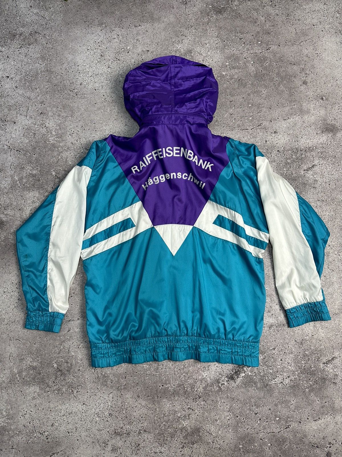 Vintage VINTAGE ADIDAS TRACKSUIT 90’S JACKET PANTS Y2K Size US M / EU 48-50 / 2 - 9 Thumbnail