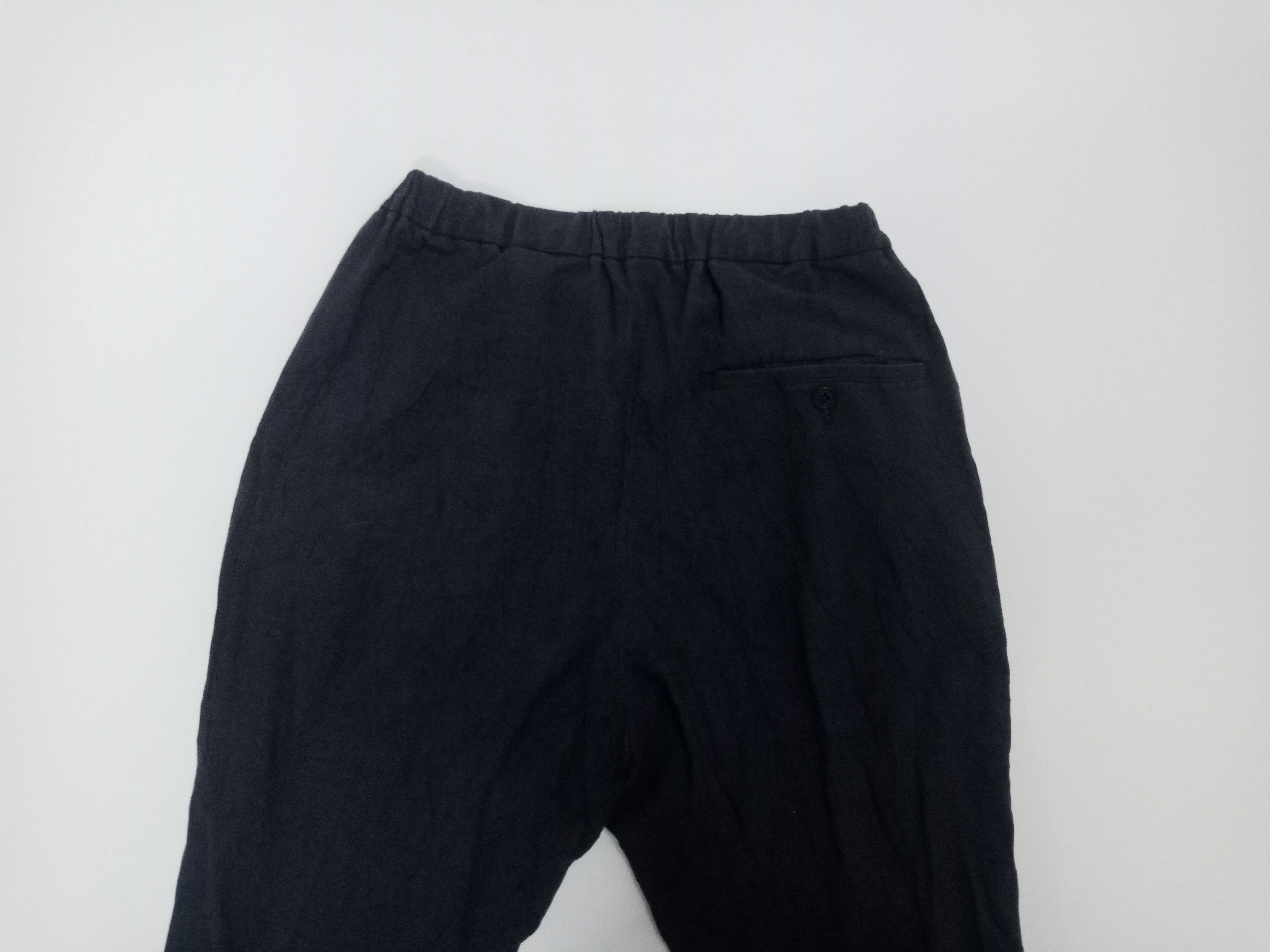 Issey Miyake Issey Miyake Rayon Pants #P1 Size US 30 / EU 46 - 3 Thumbnail