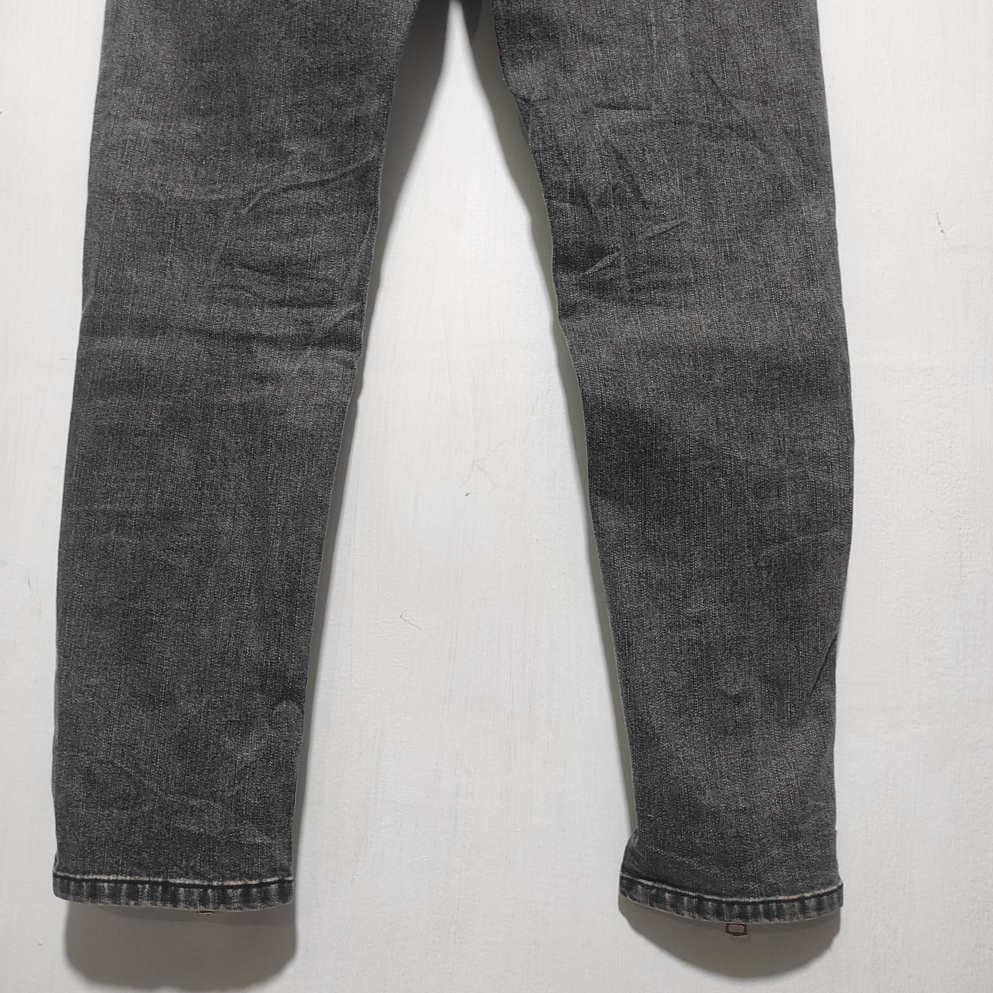 Hysteric Glamour Endevice Multizip Jeans Size US 30 / EU 46 - 11 Thumbnail