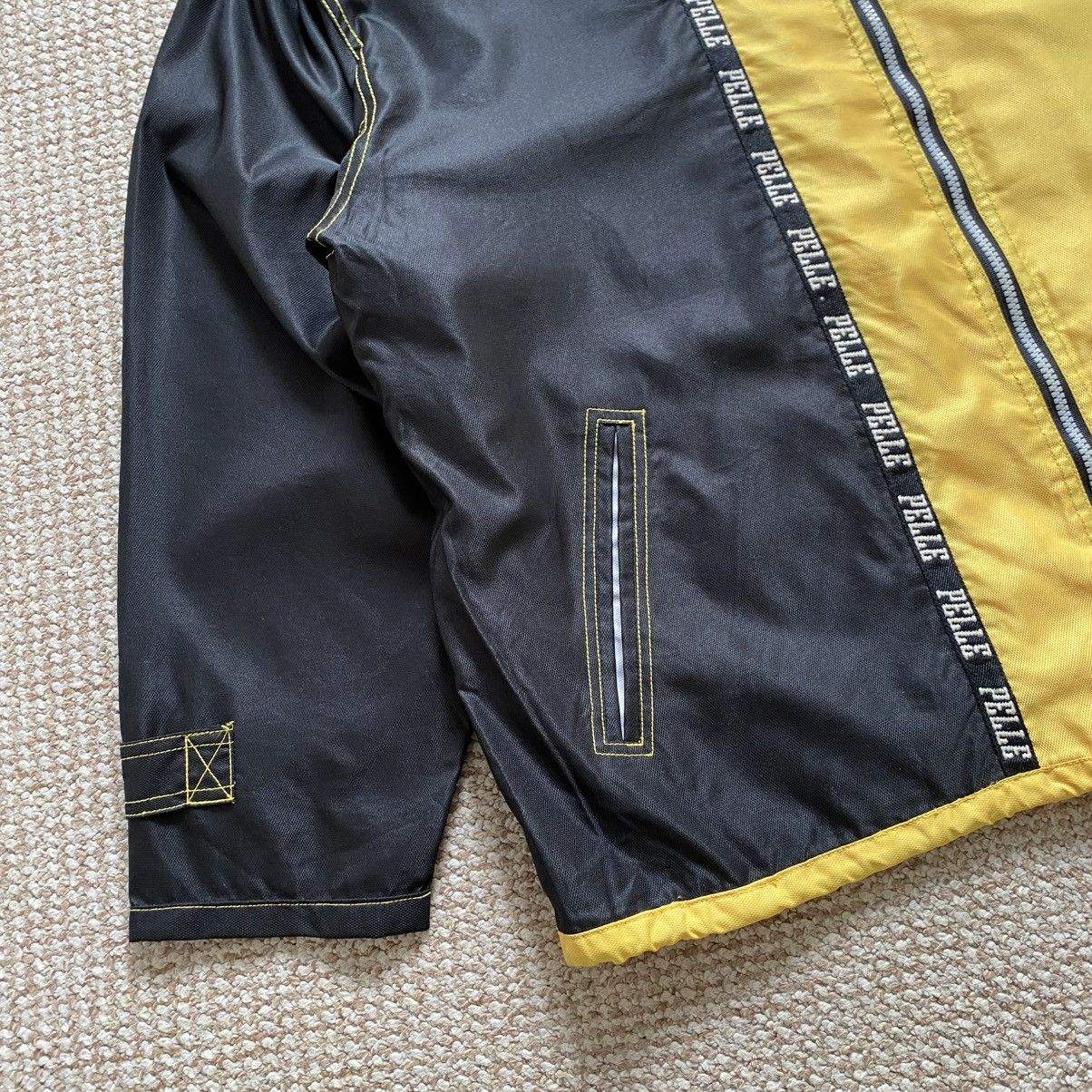 Marc Buchanan 90s Marc Buchanan Pelle Pelle 2 Pac vintage jacket Size US XL / EU 56 / 4 - 5 Thumbnail