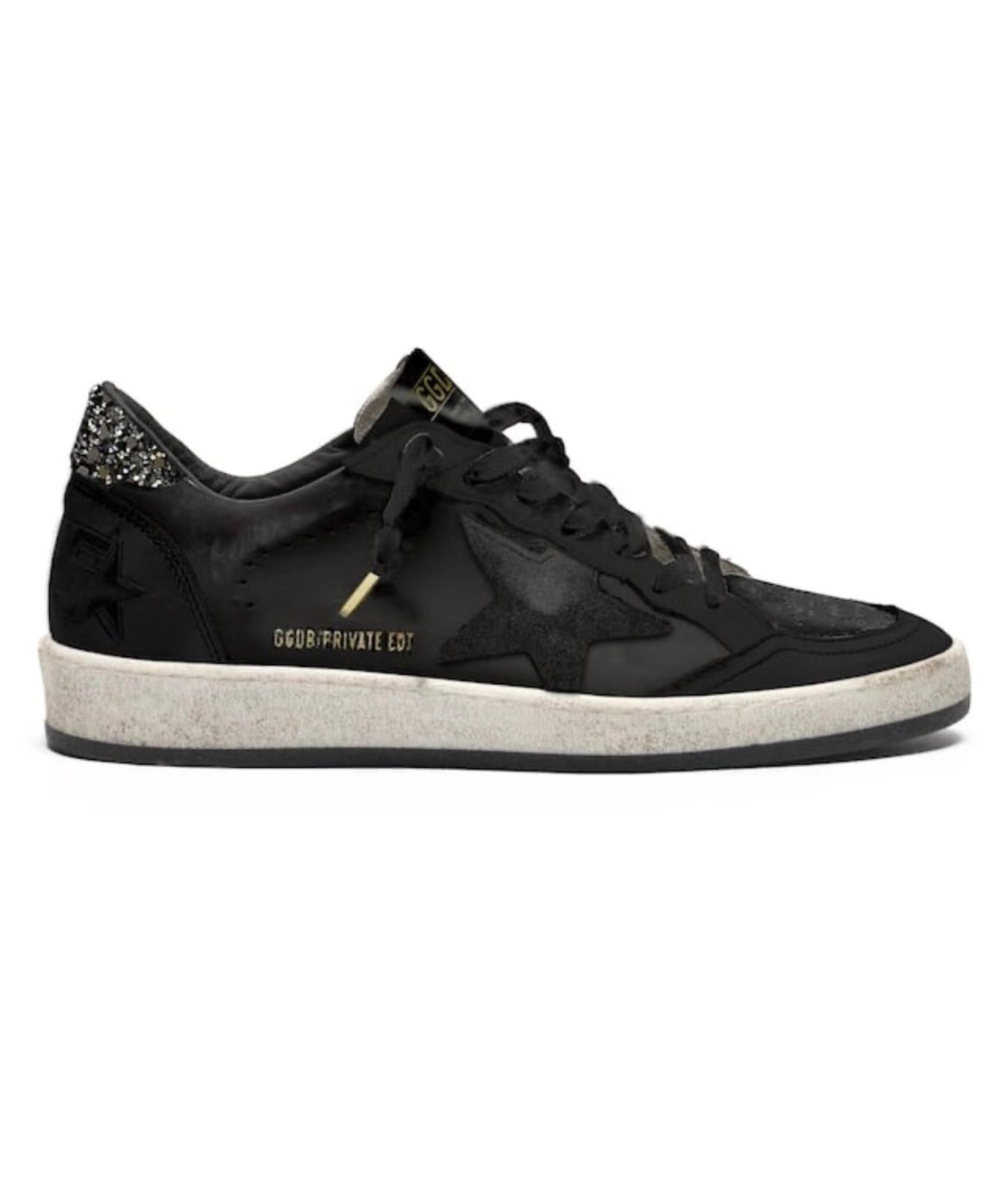Golden Goose Golden Goose Ball Star Sneakers Size US 5 / IT 35 - 1 Thumbnail