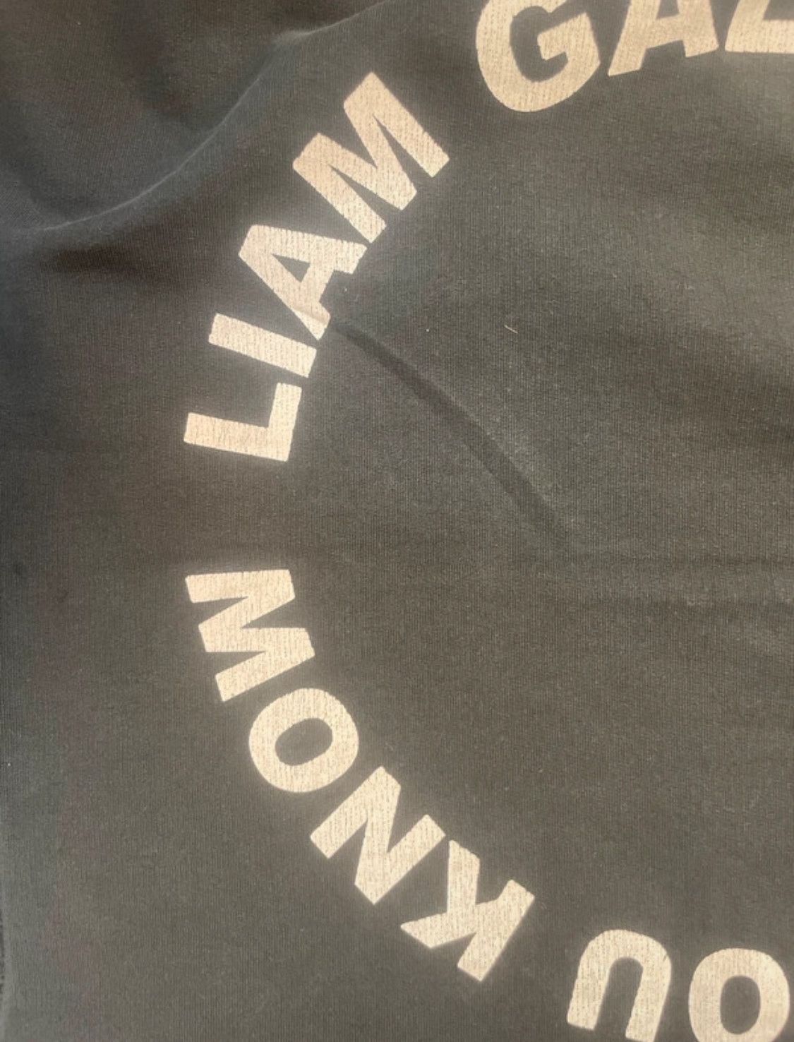 Represent Clo. Represent liam gallagher tambourine hoodie Size US M / EU 48-50 / 2 - 10 Thumbnail