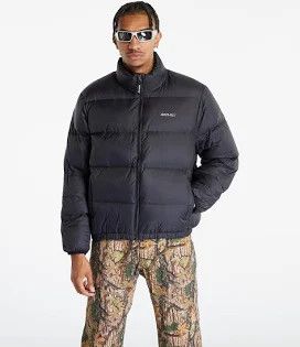 Gramicci Down Puffer Jacket 600 Size US XL / EU 56 / 4 - 7 Thumbnail