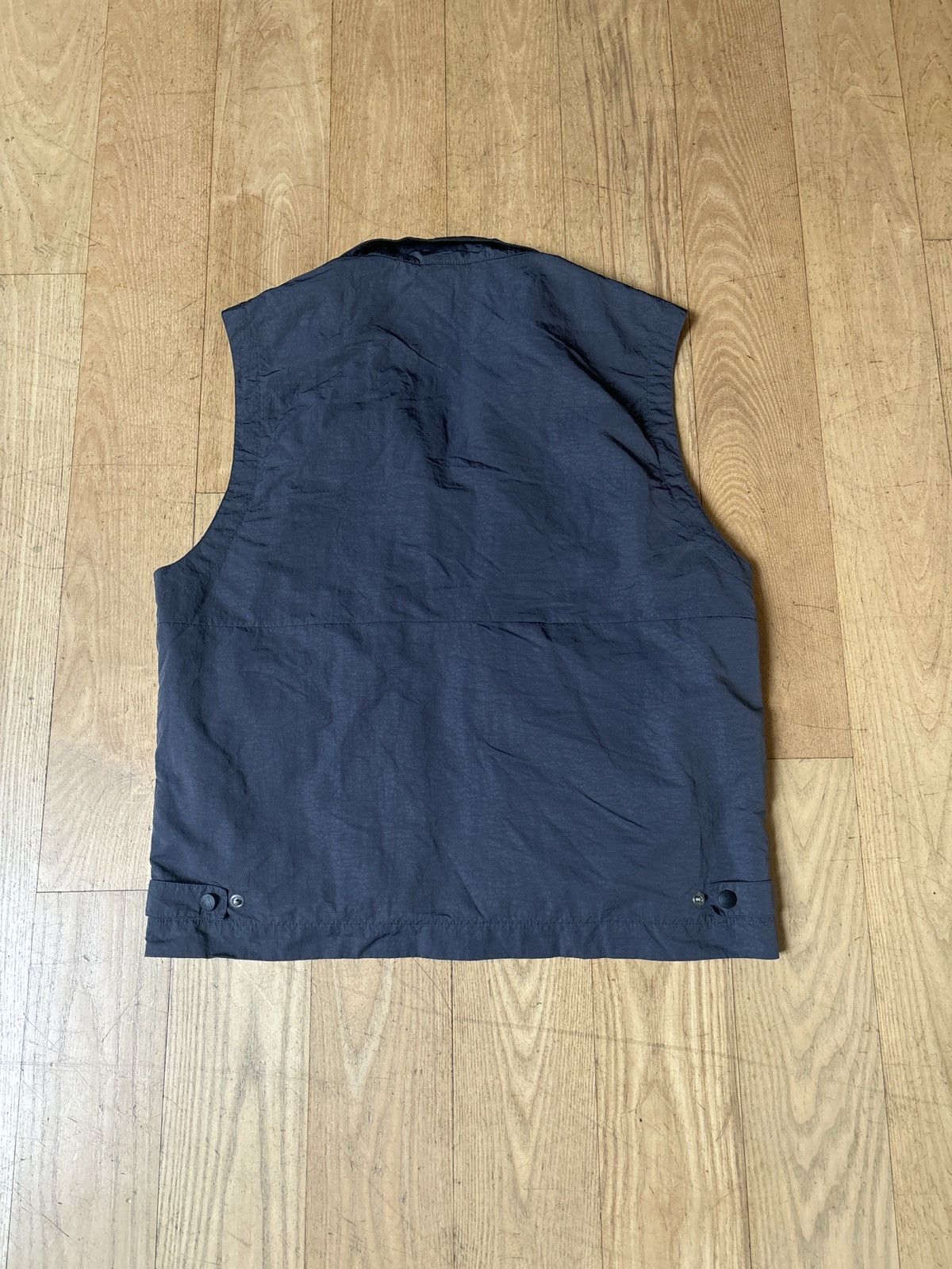 Nike ACG Nike ACG Cargo Utility Vest Size US S / EU 44-46 / 1 - 3 Thumbnail