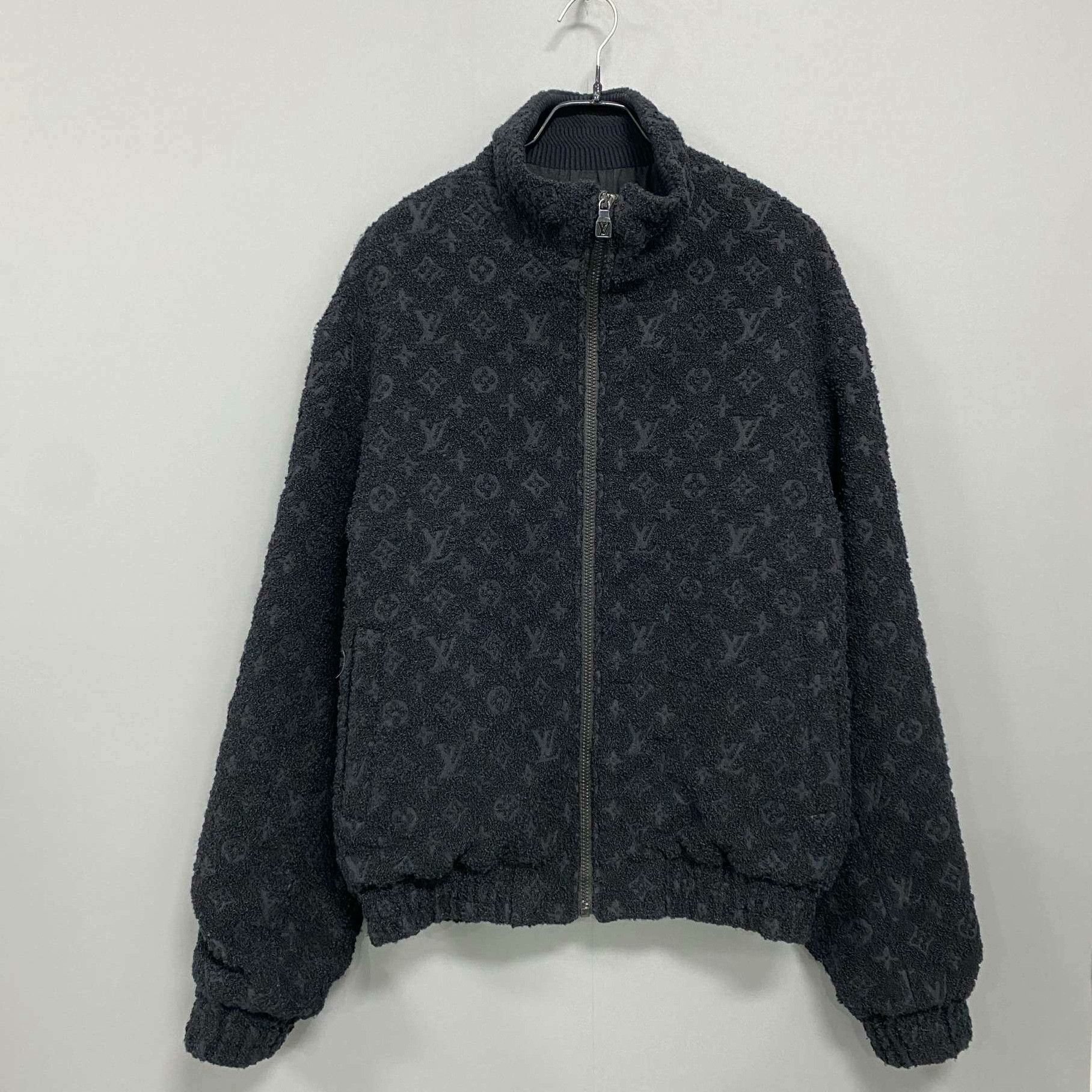 Louis Vuitton Louis Vuitton Light Jacket m Men Size US M / EU 48-50 / 2 - 1 Thumbnail