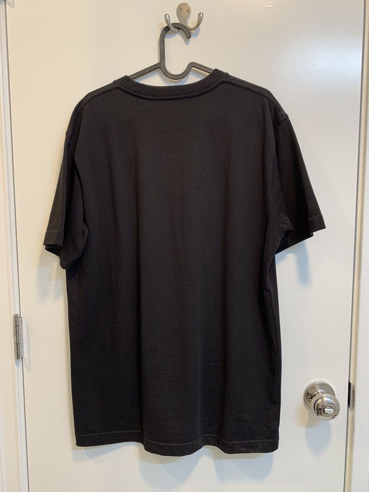 Dior × Stussy Dior X Stussy Short Sleeve T Shirt Size US M / EU 48-50 / 2 - 2 Thumbnail