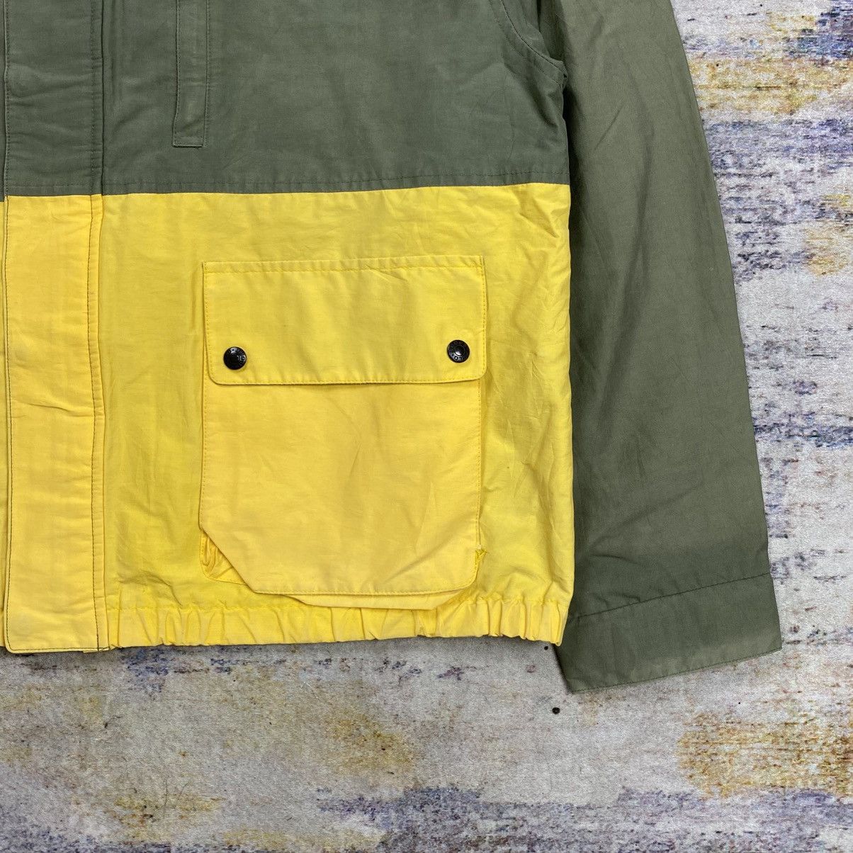 Polo Ralph Lauren Vintage polo sport ralph lauren jacket Size US L / EU 52-54 / 3 - 5 Thumbnail
