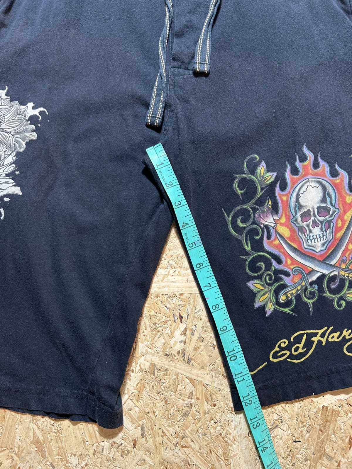Ed Hardy Ed Hardy Shorts Size US 34 / EU 50 - 16 Thumbnail