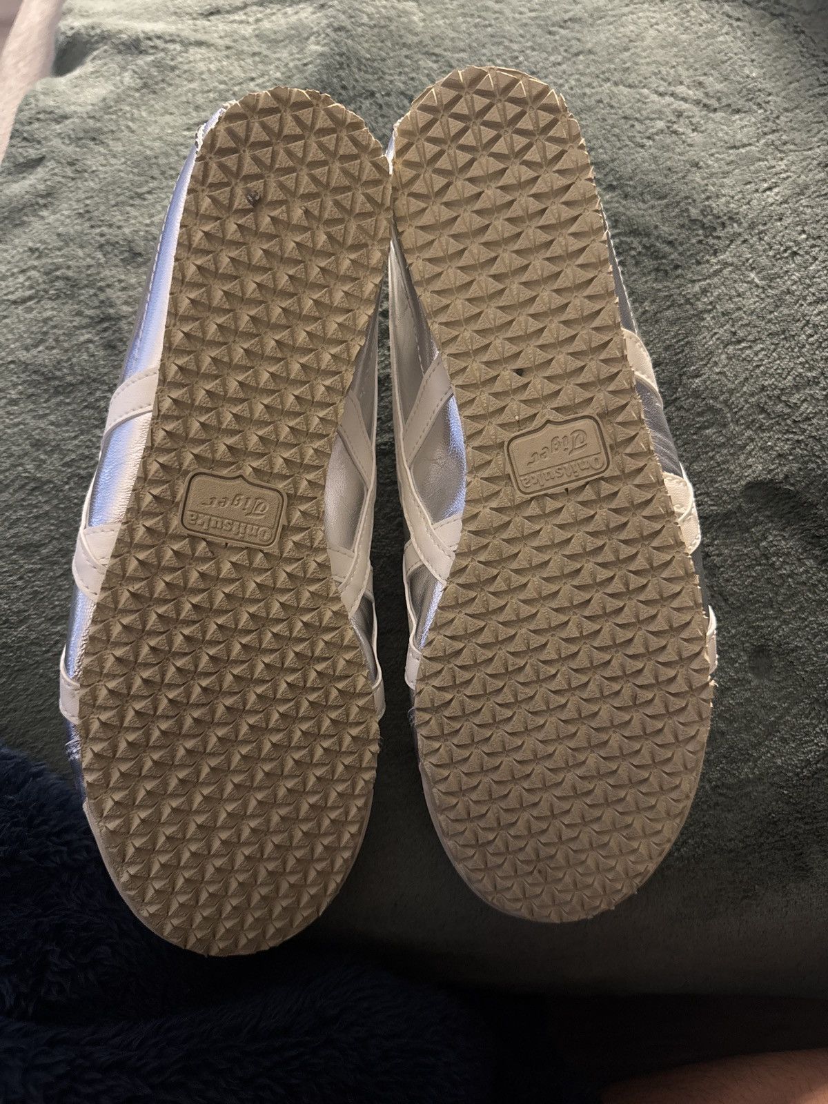 Asics Onitsuka tiger Mexico 66 Size US 8 / EU 41 - 6 Thumbnail