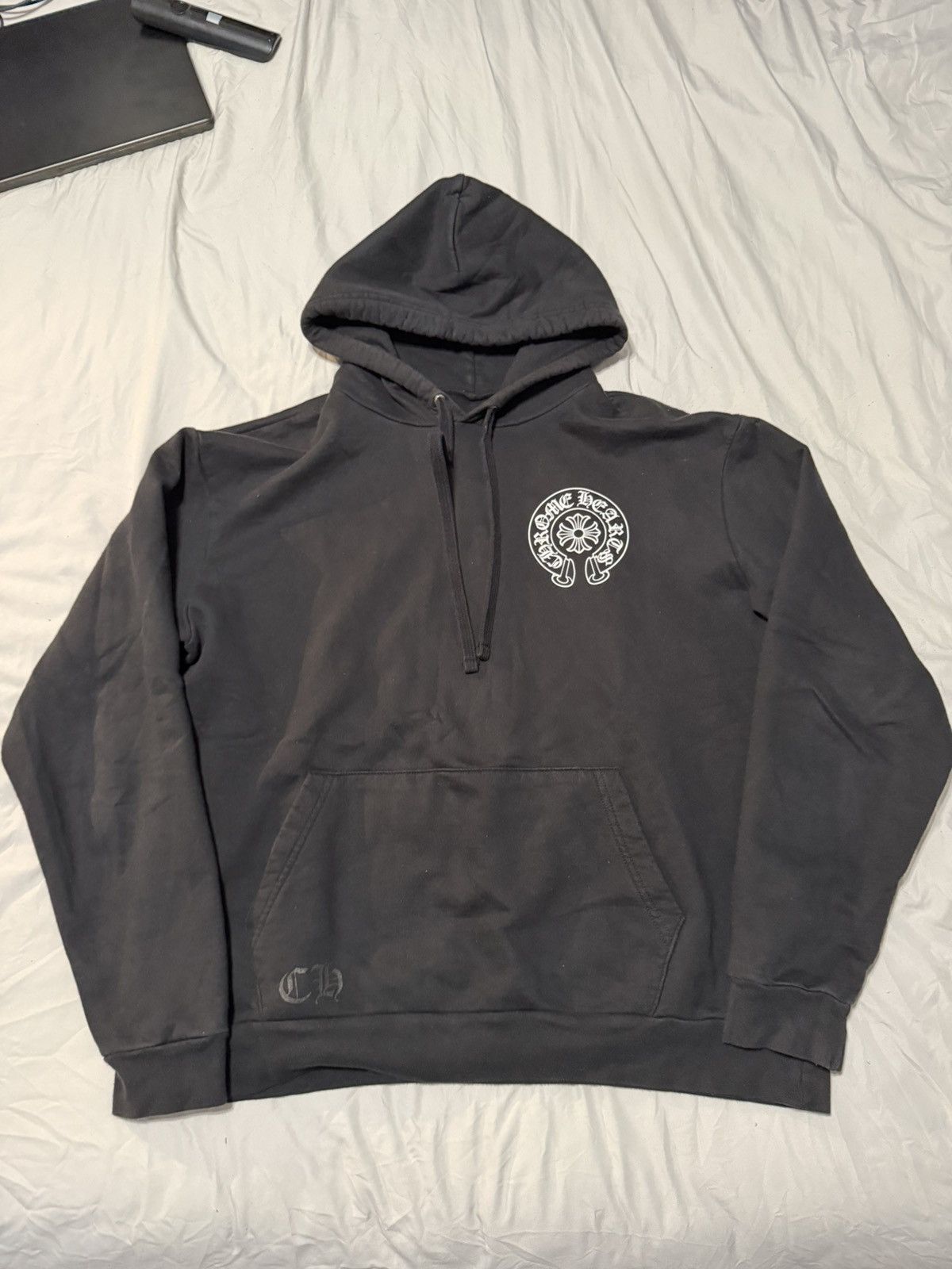 Chrome Hearts chrome heart seoul exclusive hoodie Size US M / EU 48-50 / 2 - 25 Thumbnail