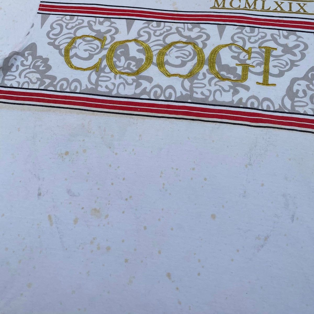 Coogi RARE ‼️ Coogi Size US XXL / EU 58 / 5 - 6 Thumbnail