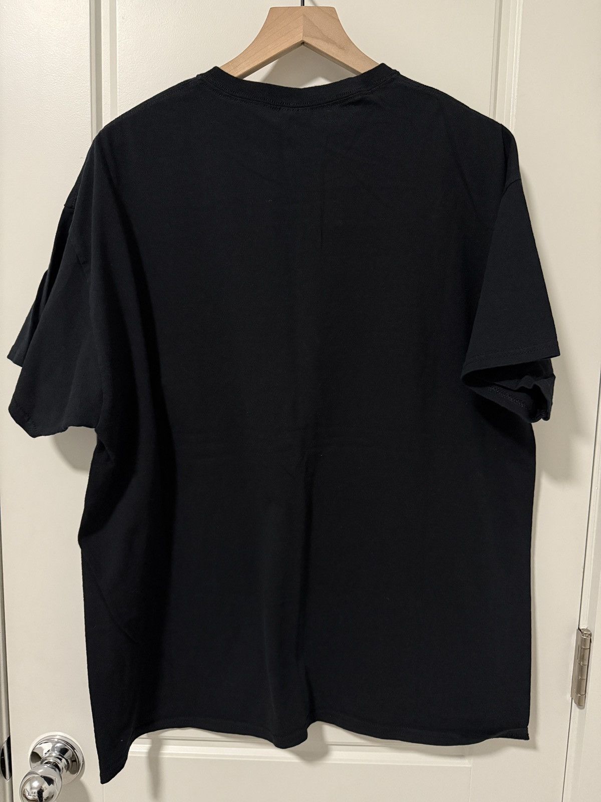 Band Tees KING DUDE Size US XL / EU 56 / 4 - 3 Thumbnail