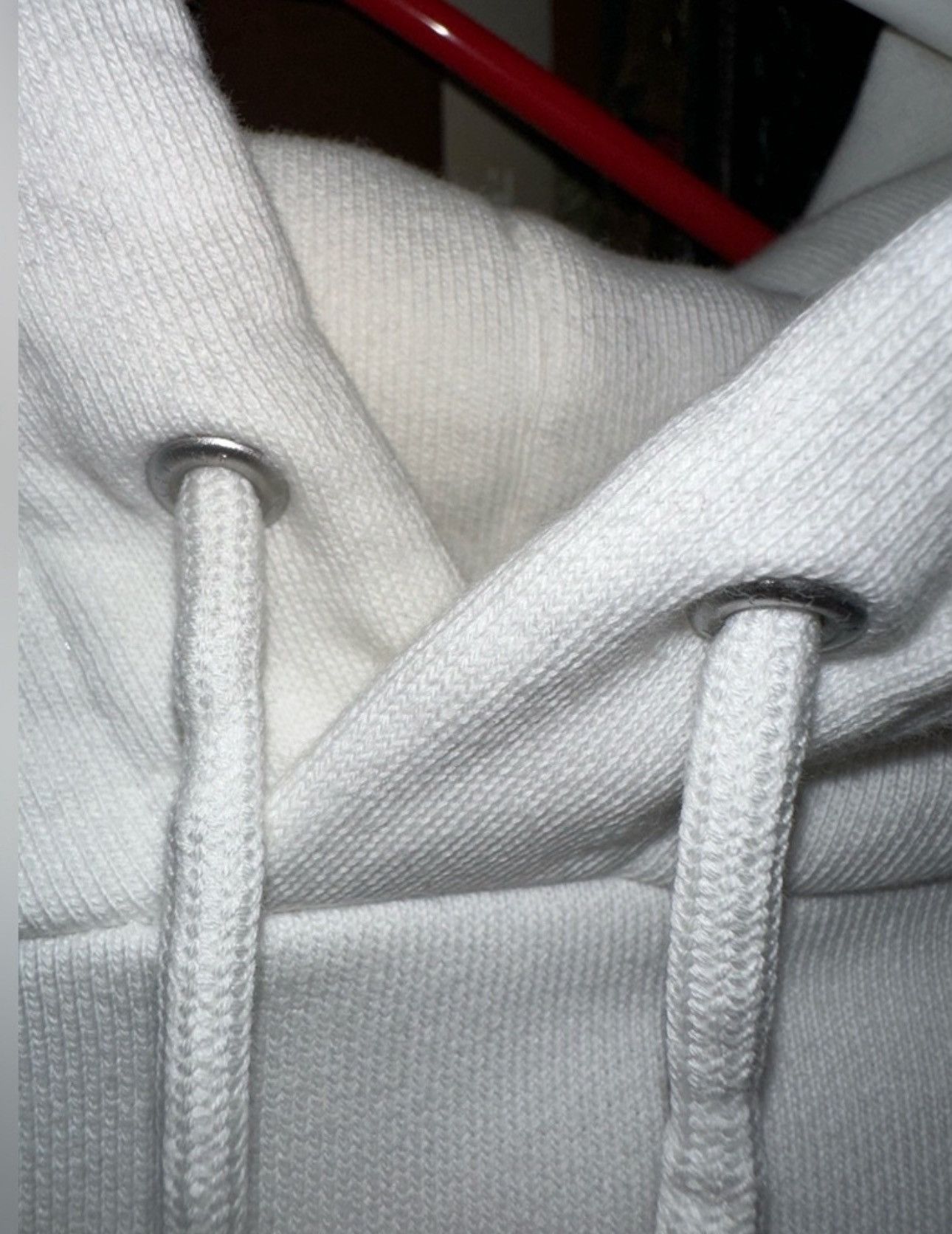 Celine CELINE logo hoodie Size US XL / EU 56 / 4 - 7 Thumbnail