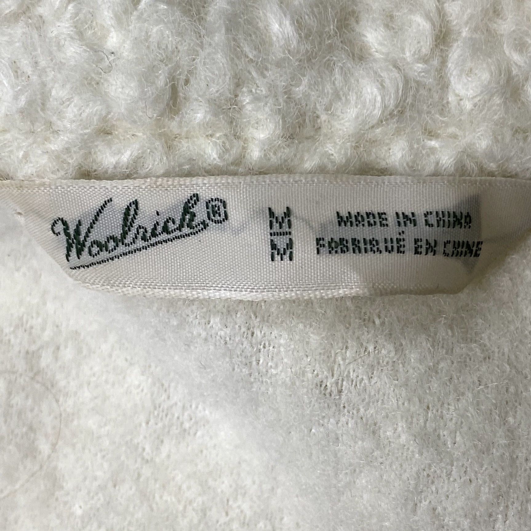 Vintage VINTAGE: No (skip—do not include). Size M / US 6-8 / IT 42-44 - 4 Thumbnail