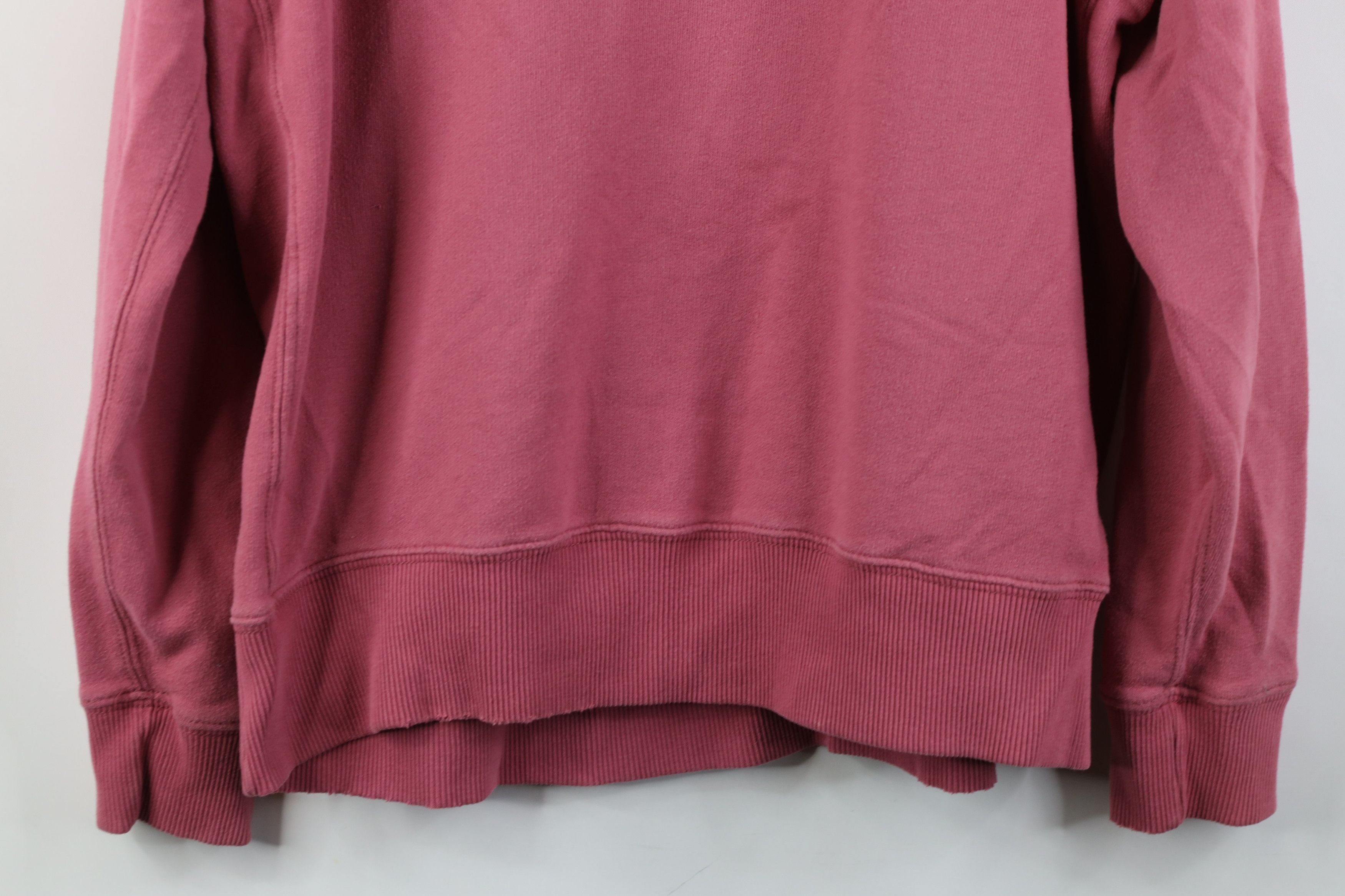 Abercrombie & Fitch Vintage Y2K Abercrombie & Fitch Babydoll Terry Sweatshirt Size XL / US 12-14 / IT 48-50 - 16 Thumbnail