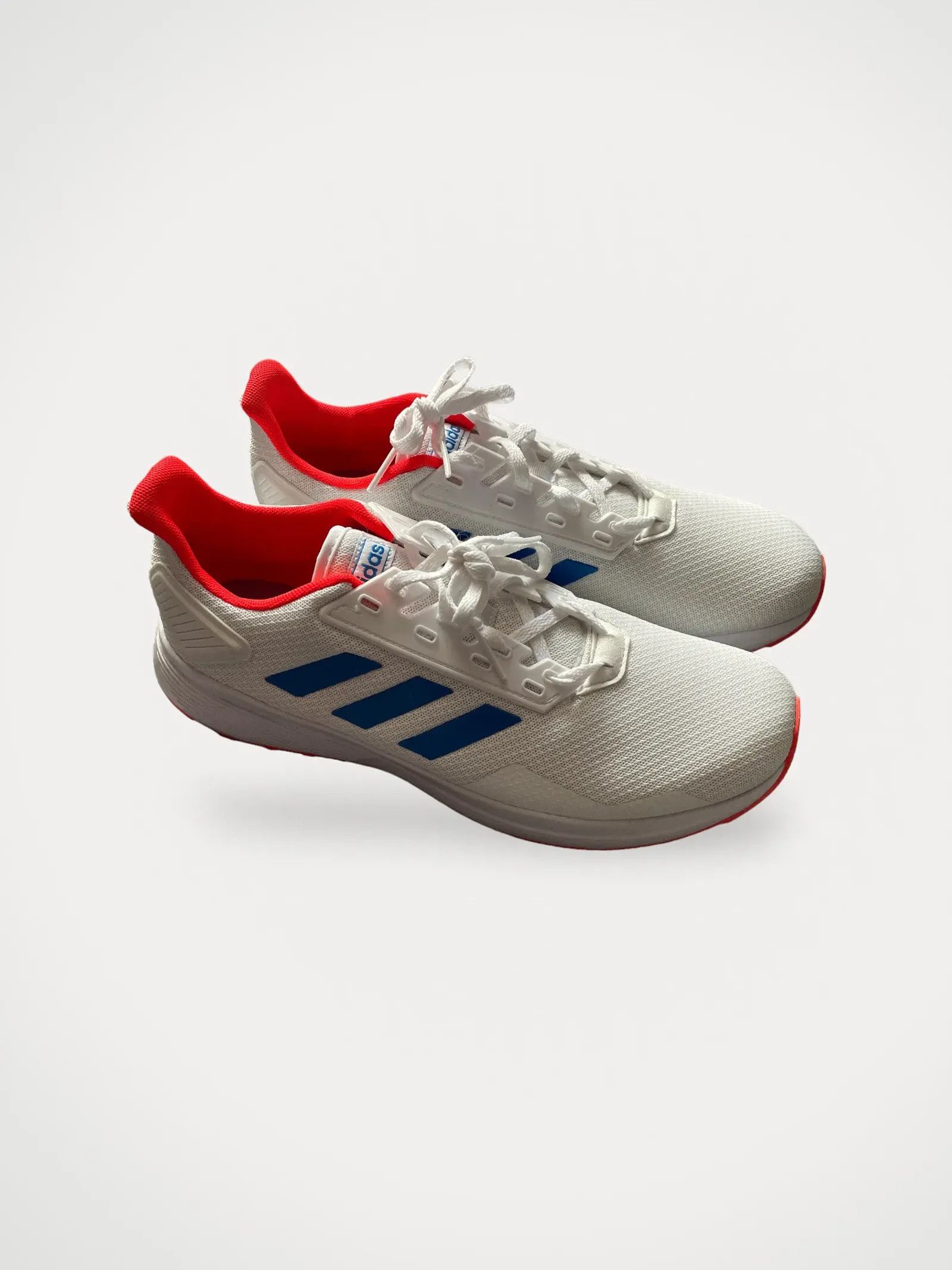 Adidas Adidas Cloudfoam comfort Sneakers Size US 12.5 / EU 45-46 - 1 Thumbnail