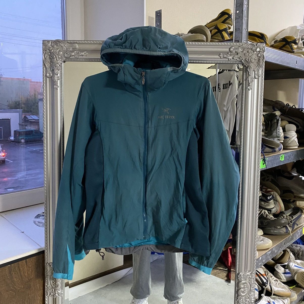 Arc'teryx Arcteryx Atom LT Jacket Size US S / EU 44-46 / 1 - 1 Thumbnail