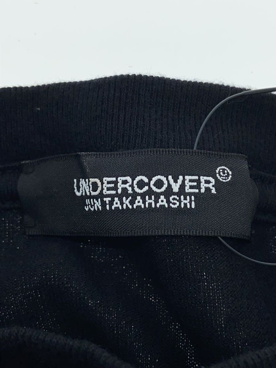 Undercover Blur Blindfold Bear Tee Size US XXL / EU 58 / 5 - 4 Thumbnail