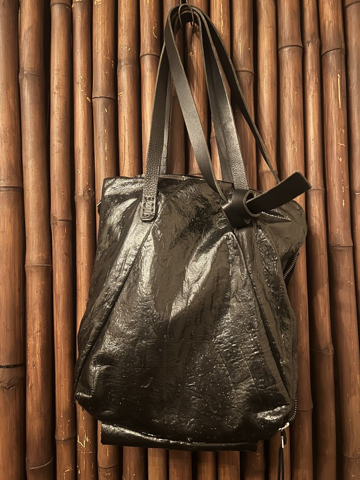 Boris Bidjan Saberi Masterpiece Size ONE SIZE - 18 Thumbnail