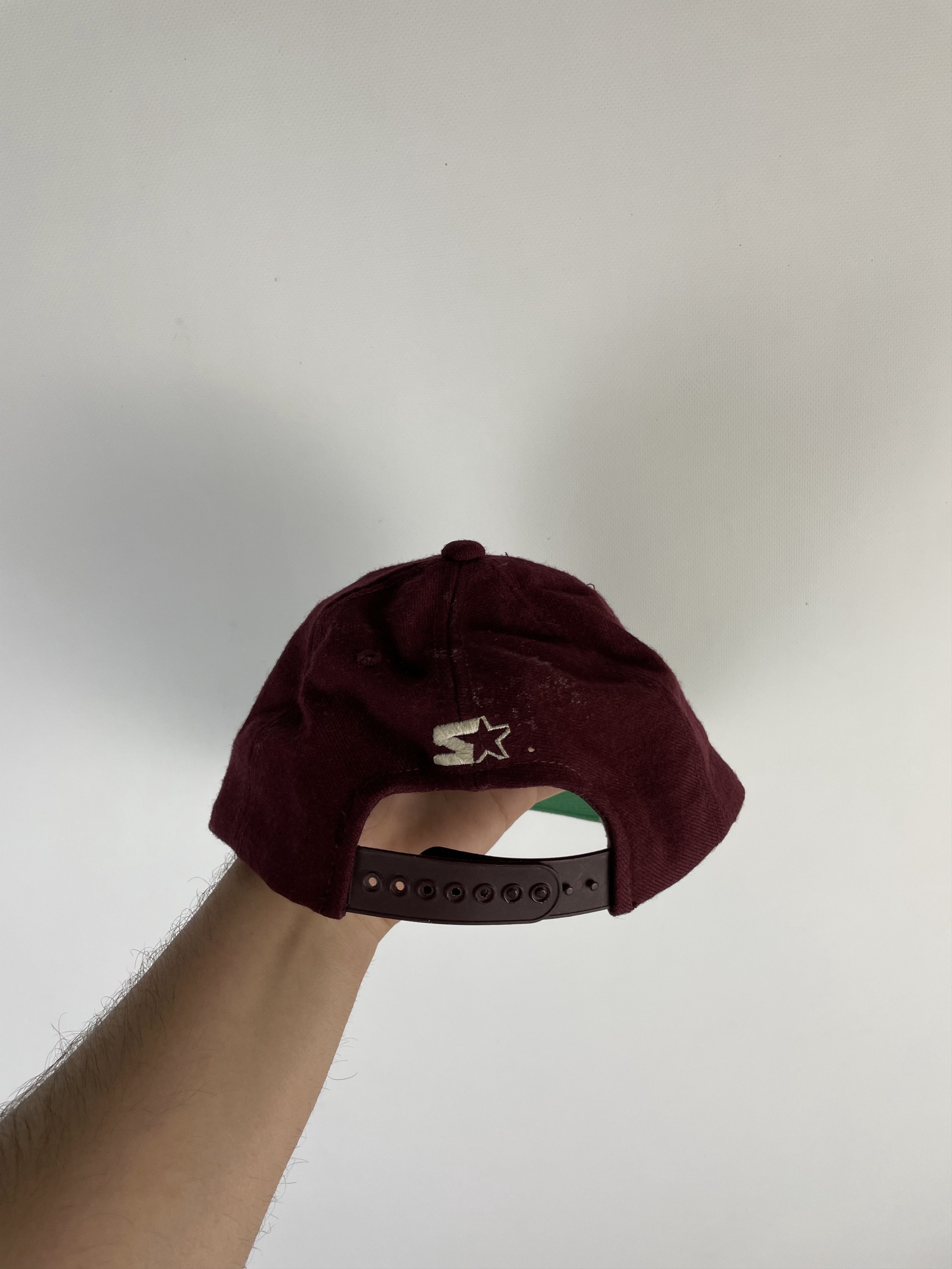Other Vintage Washington Redskins Cap Hats NFL Size ONE SIZE - 4 Thumbnail